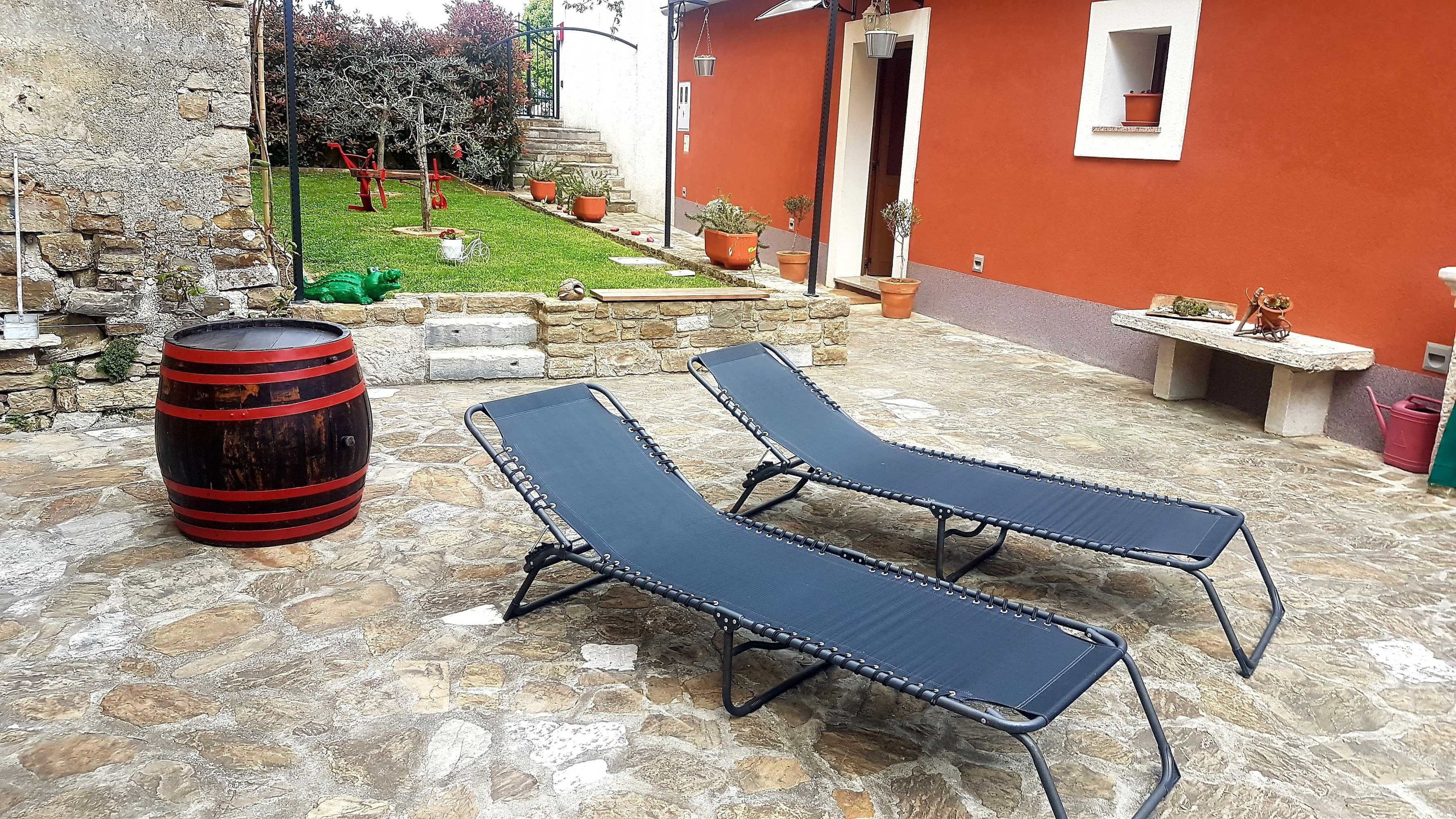 Gift card for Provvidenza