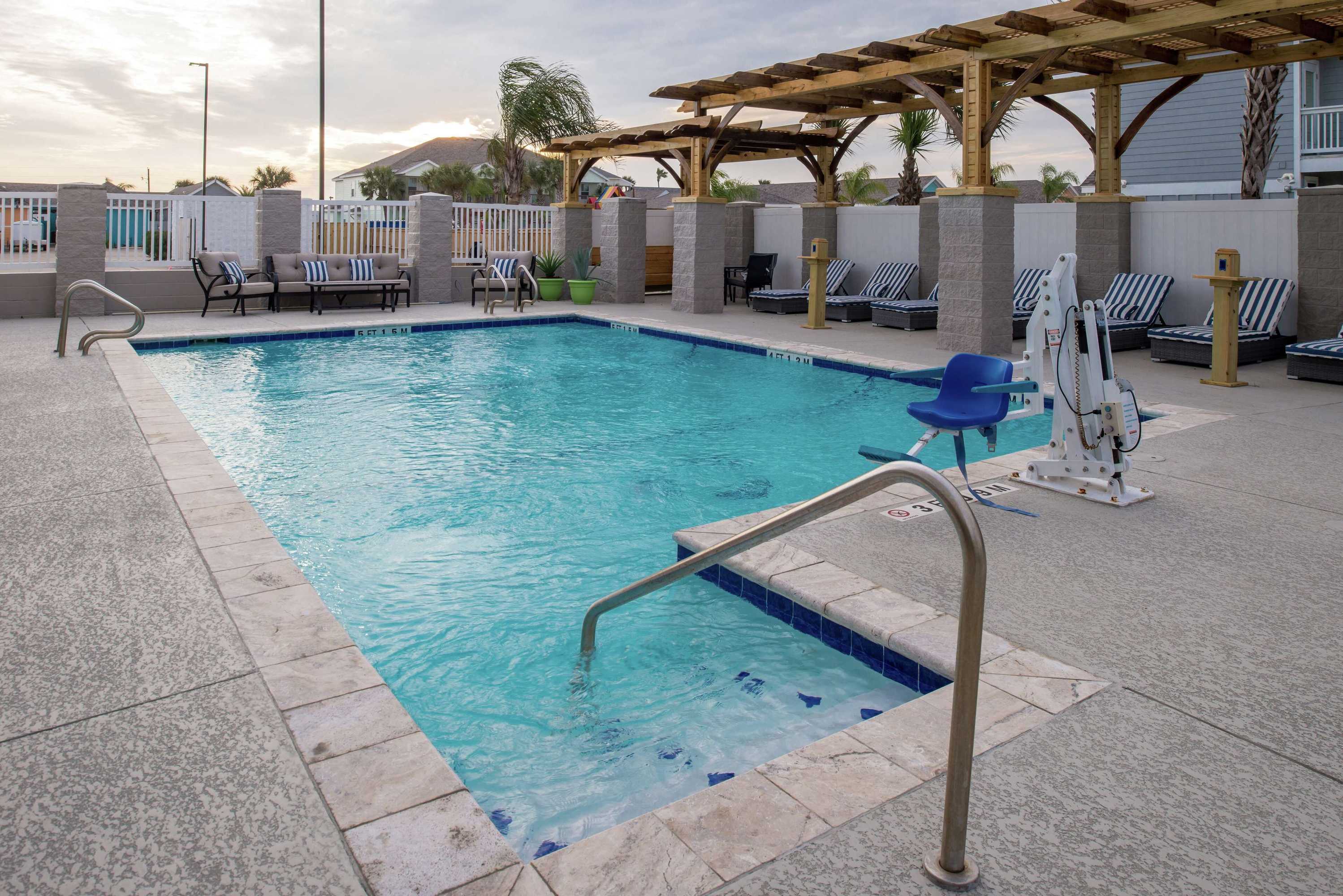 Gift card for Hampton Inn & Suites Port Aransas Gift card for Hampton Inn & Suites Port Aransas