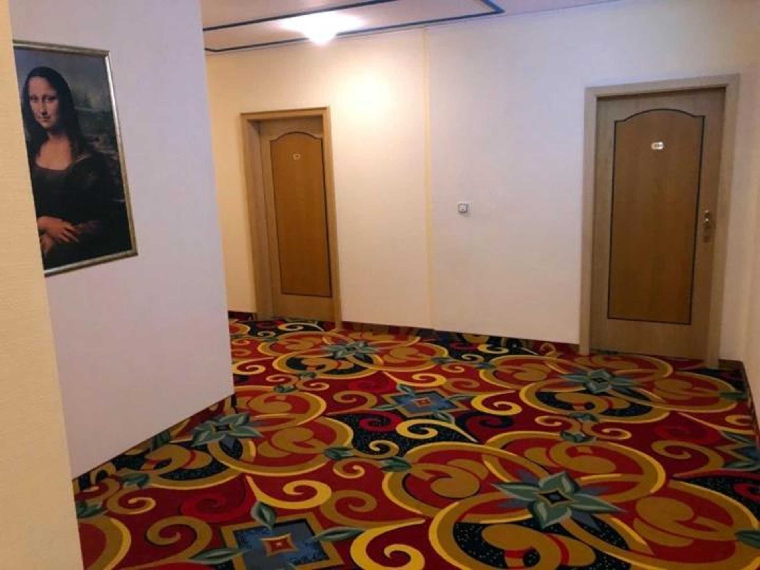 Gift card for Hotel Eulenspiegel