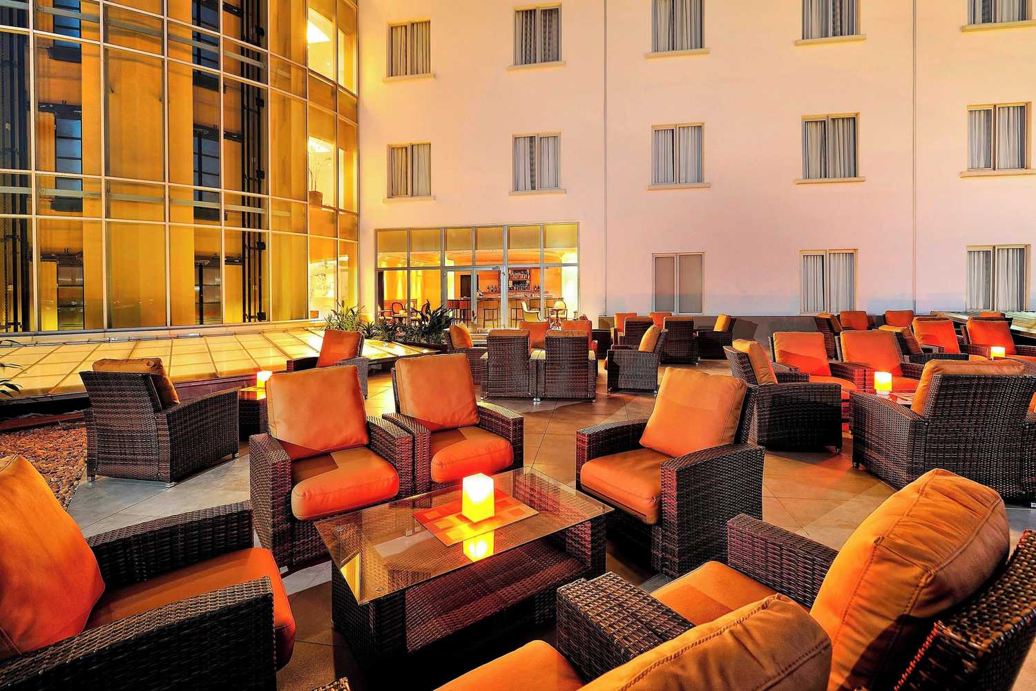 Gift card for Four Points by Sheraton Lagos Gift card for Four Points by Sheraton Lagos