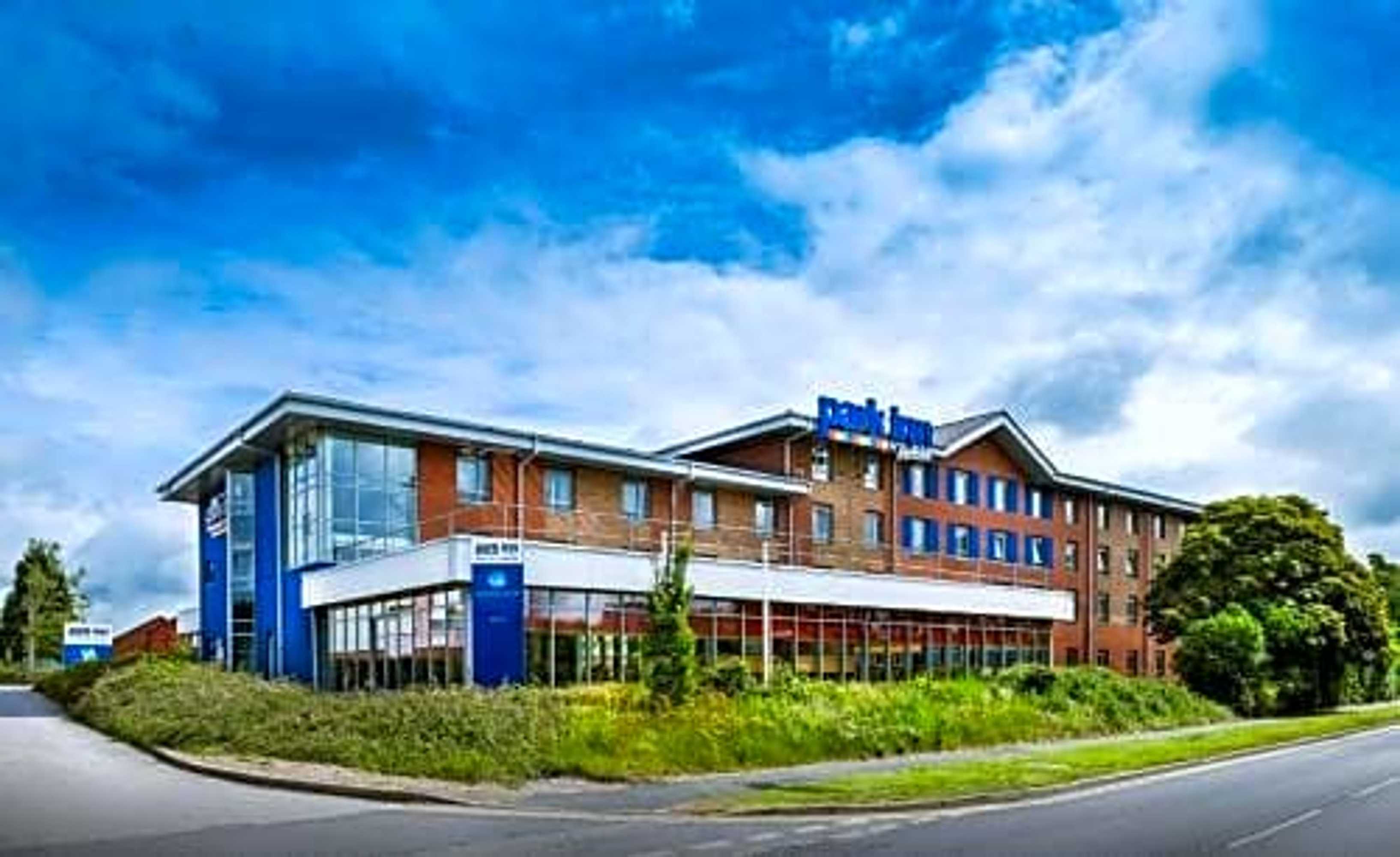 Gift card for Park Inn Birmingham Walsall Gift card for Park Inn Birmingham Walsall