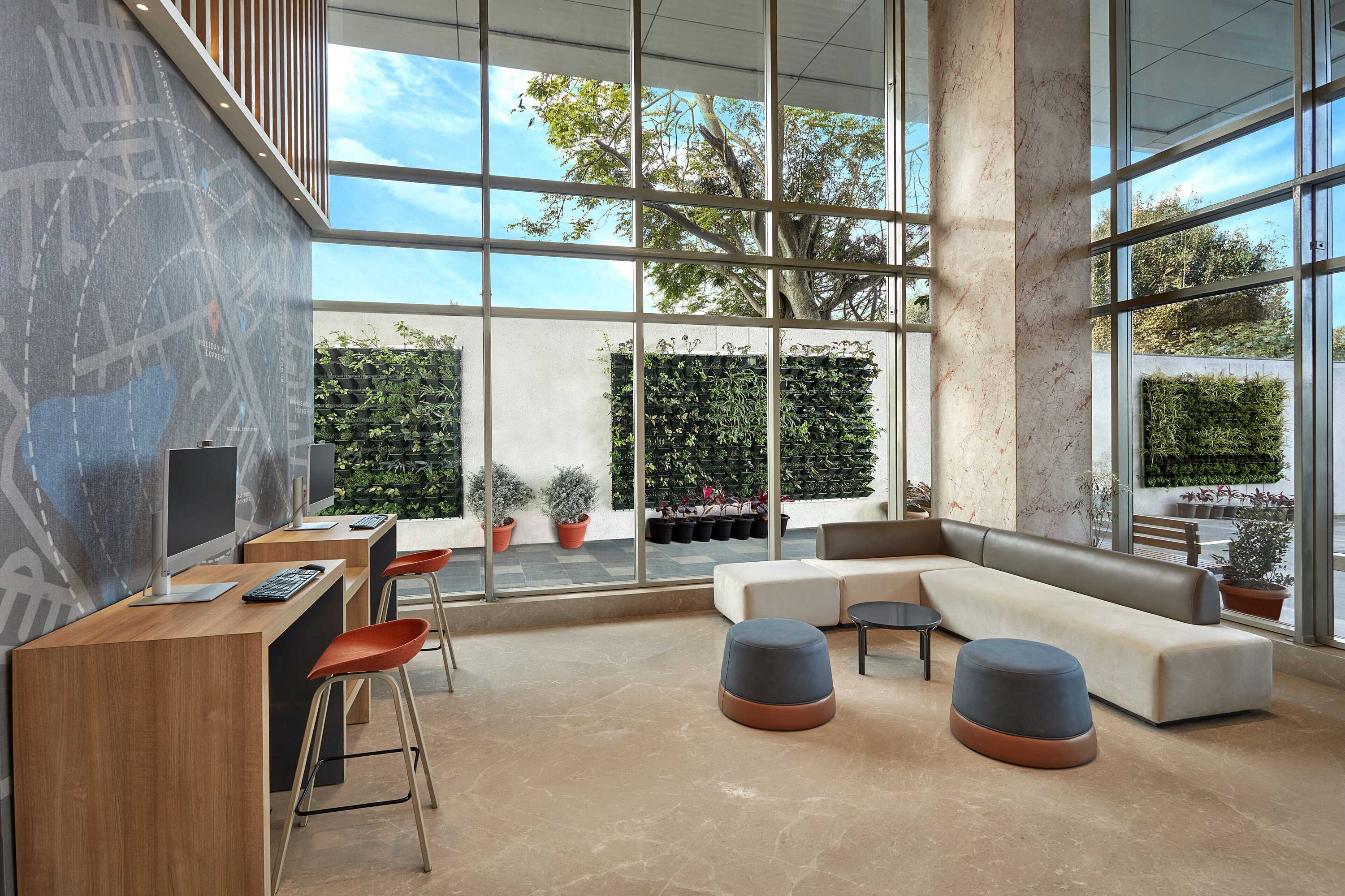 Gift card for Holiday Inn Express Bengaluru Bommasandra by Ihg