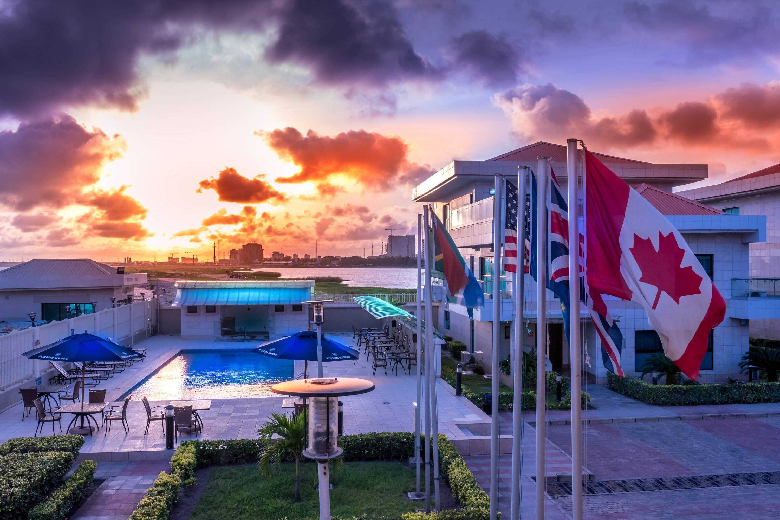 Gift card for Protea Hotel by Marriott Lagos Kuramo Waters Gift card for Protea Hotel by Marriott Lagos Kuramo Waters
