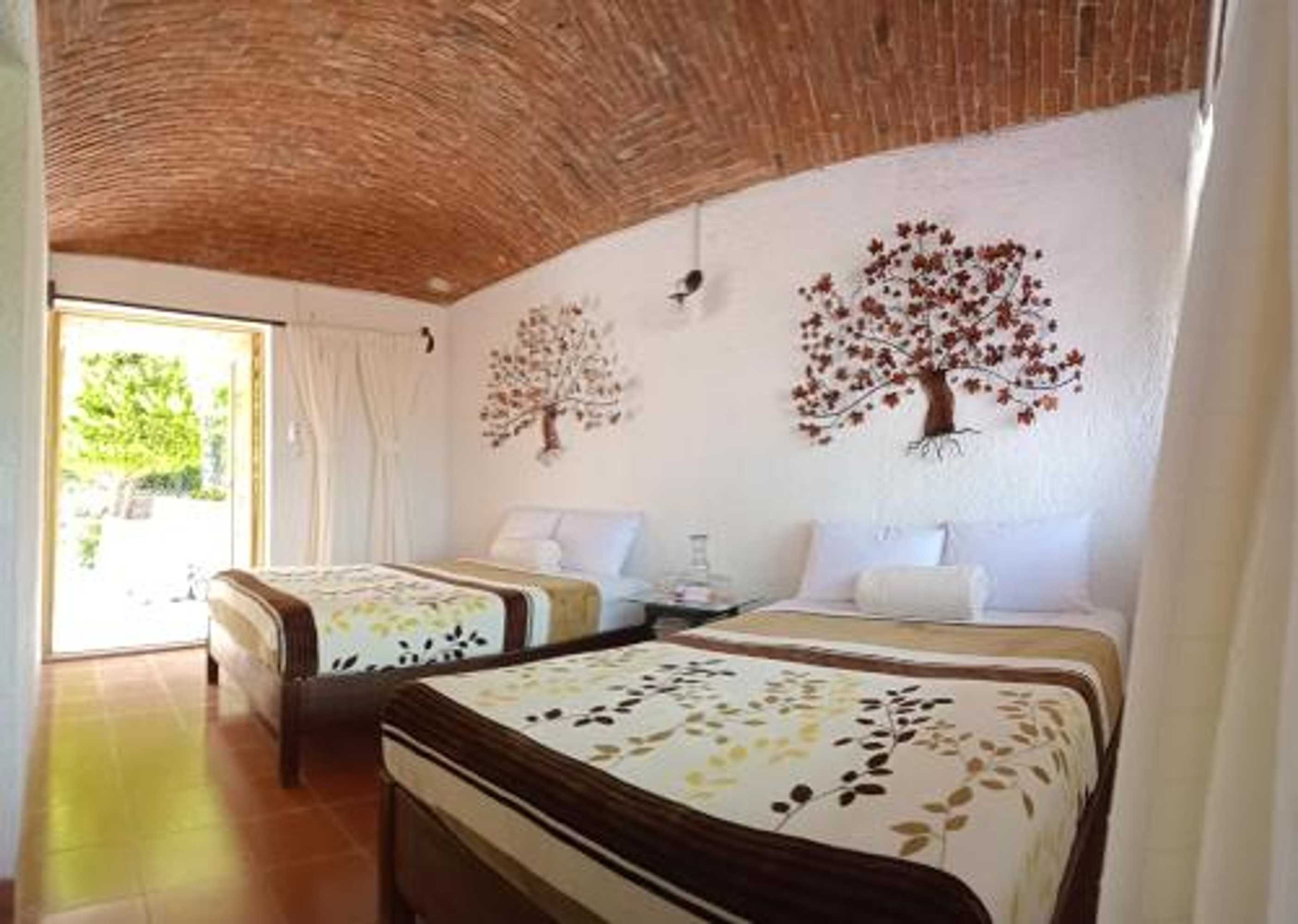 Gift card for Hotel Casa Pahpaqui Gift card for Hotel Casa Pahpaqui