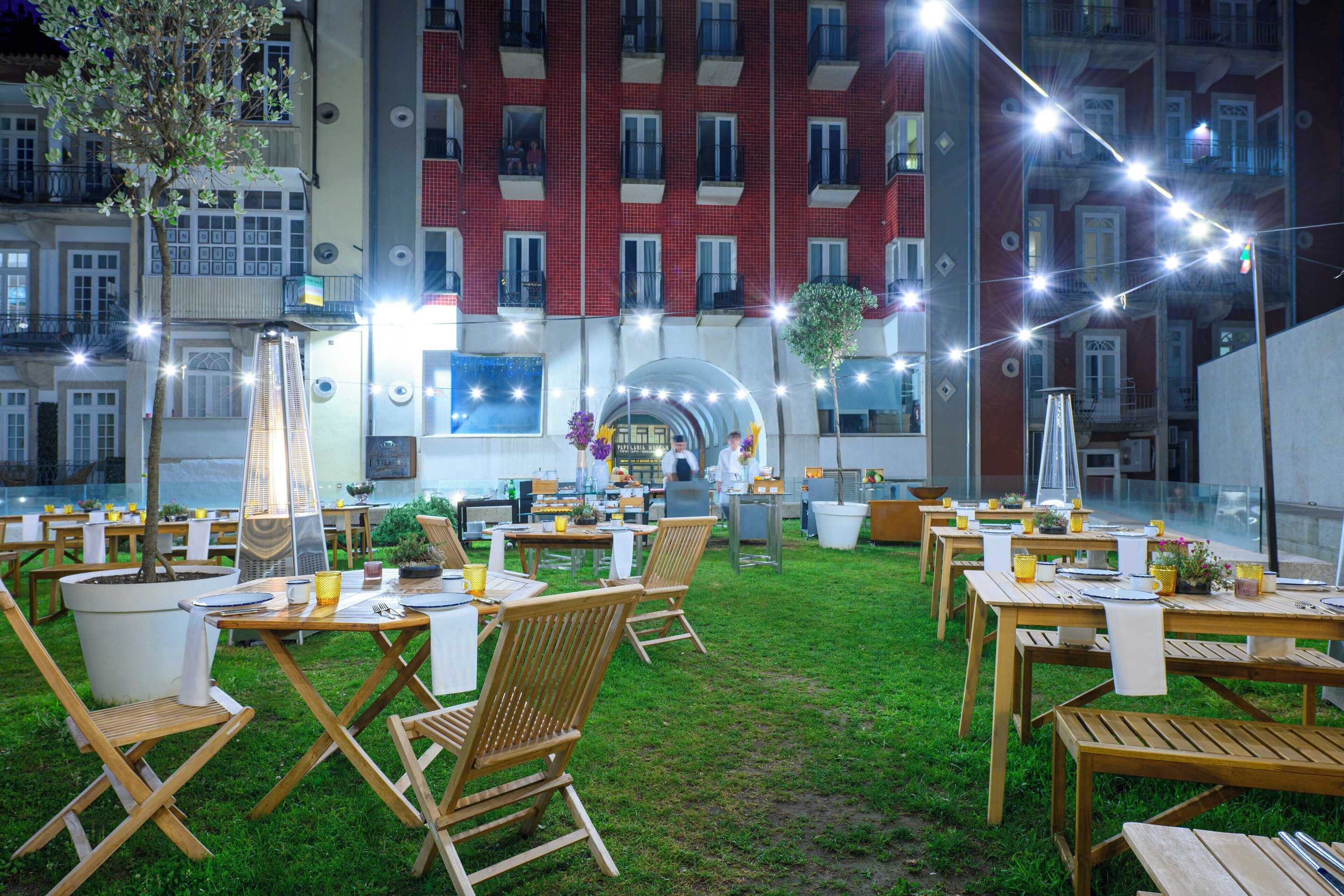 Gift card for Intercontinental Porto - Palacio Das Cardosas by Ihg