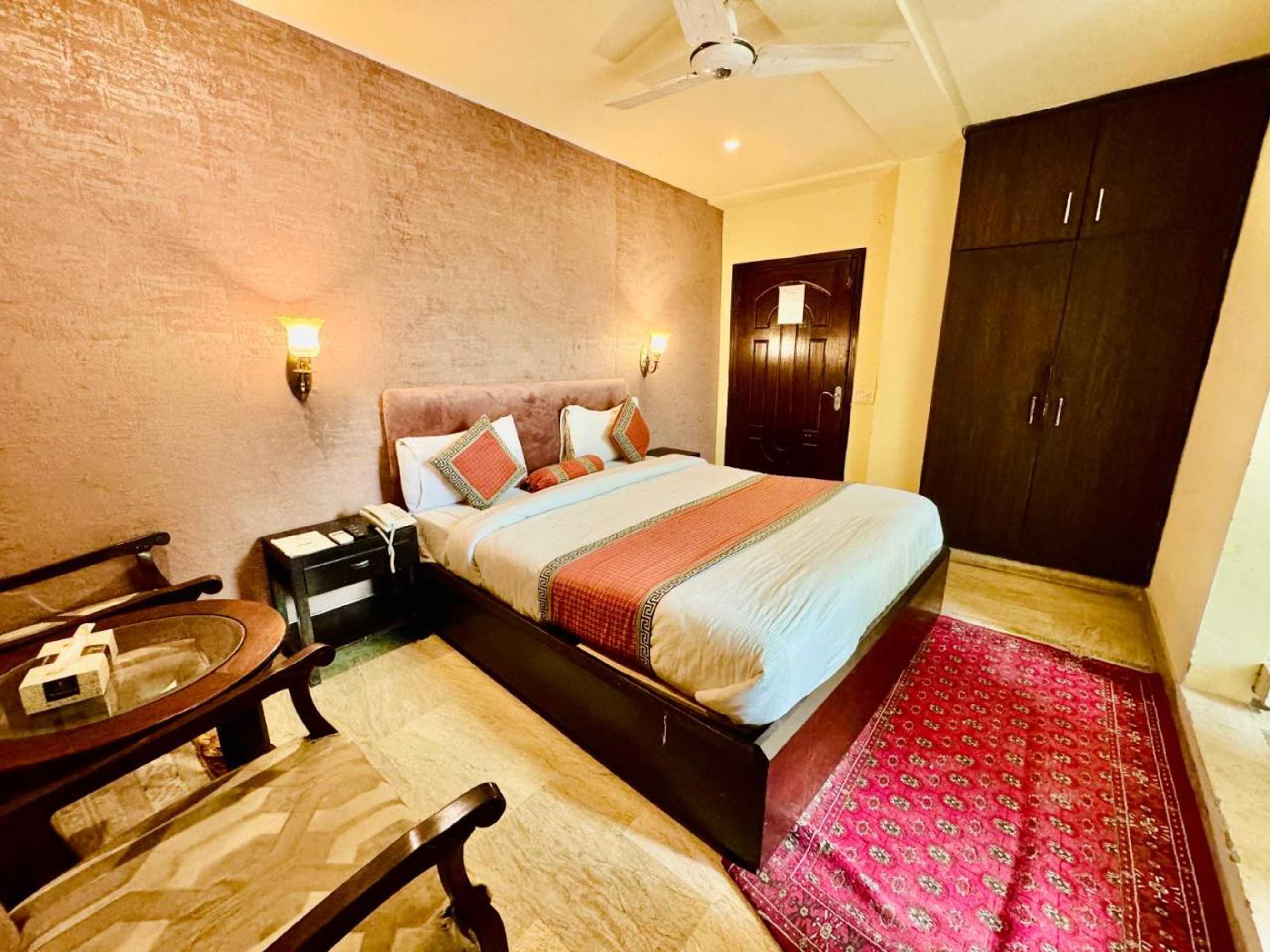 Gift card for Shelton Hotel Lahore