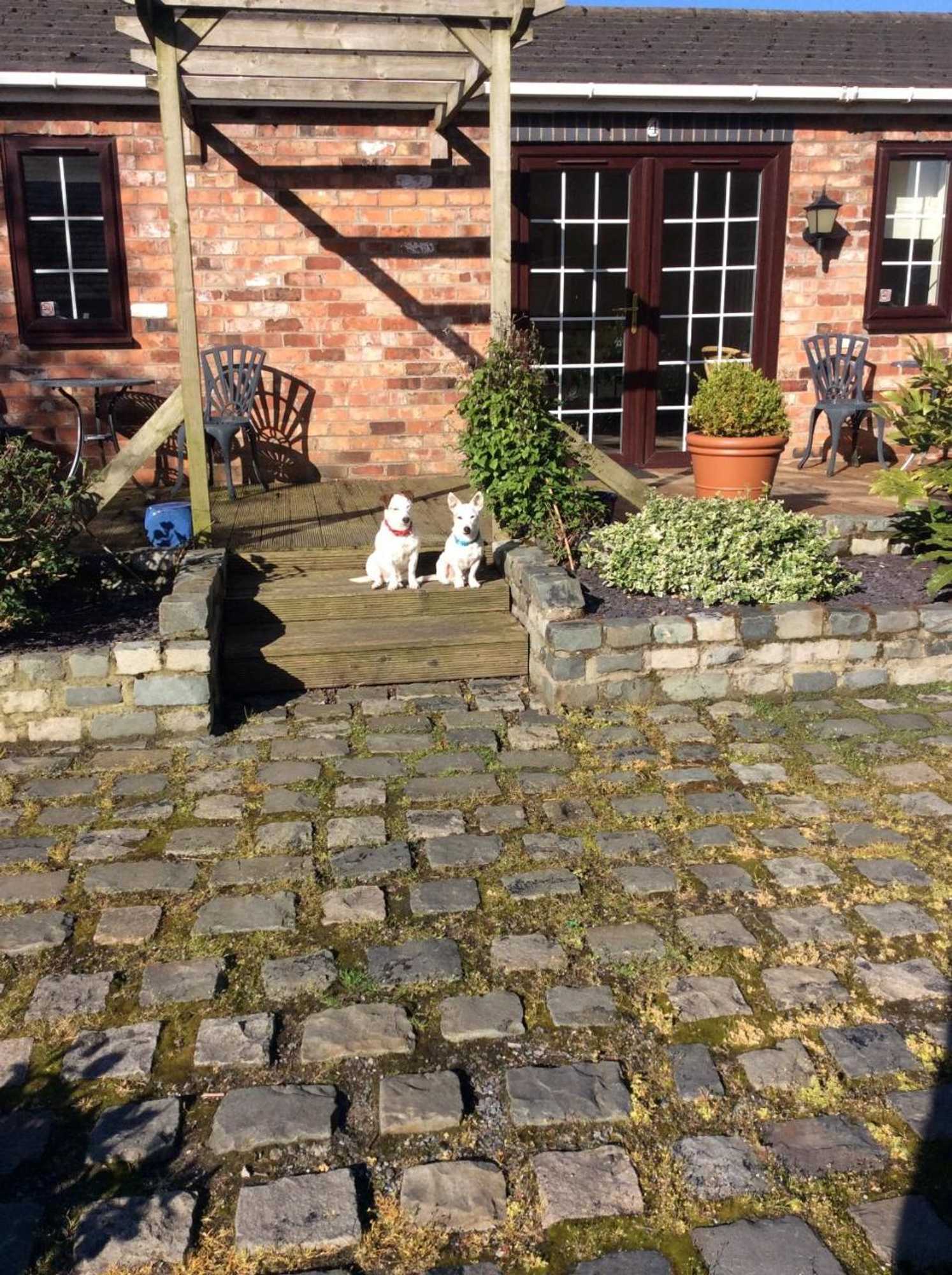 Gift card for The Barn Bed And Breakfast