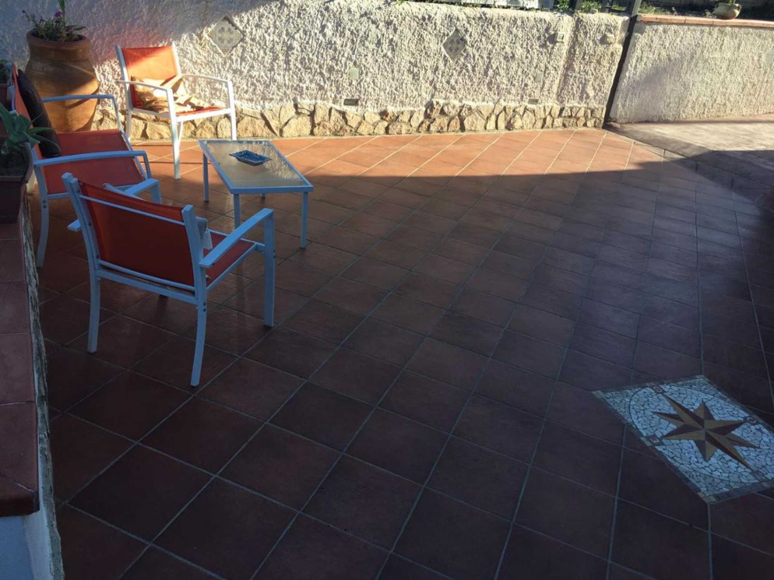 Gift card for La Bianca Scogliera