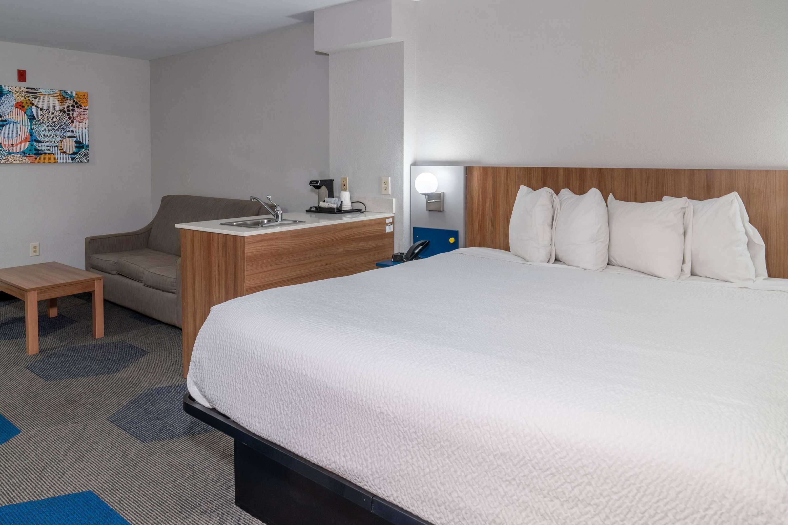 Gift card for Microtel Inn & Suites by Wyndham Pigeon Forge Gift card for Microtel Inn & Suites by Wyndham Pigeon Forge