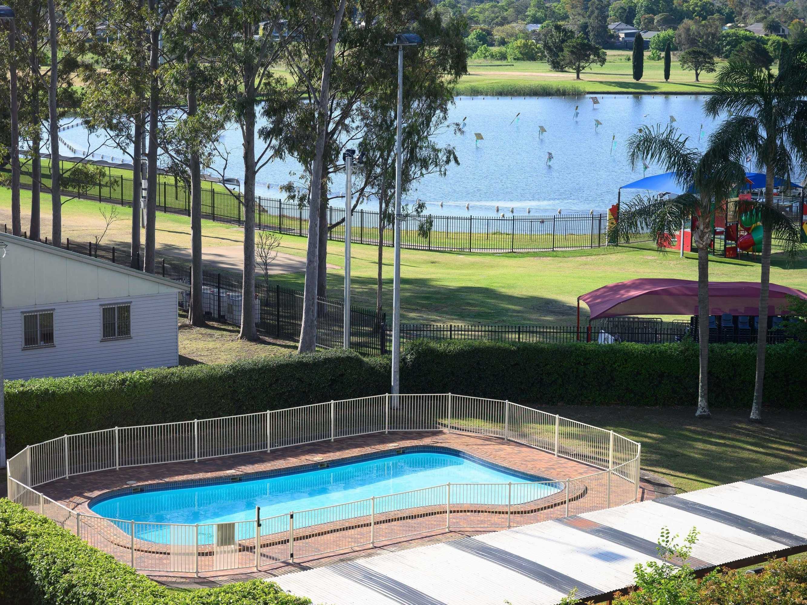 Gift card for Mercure Penrith