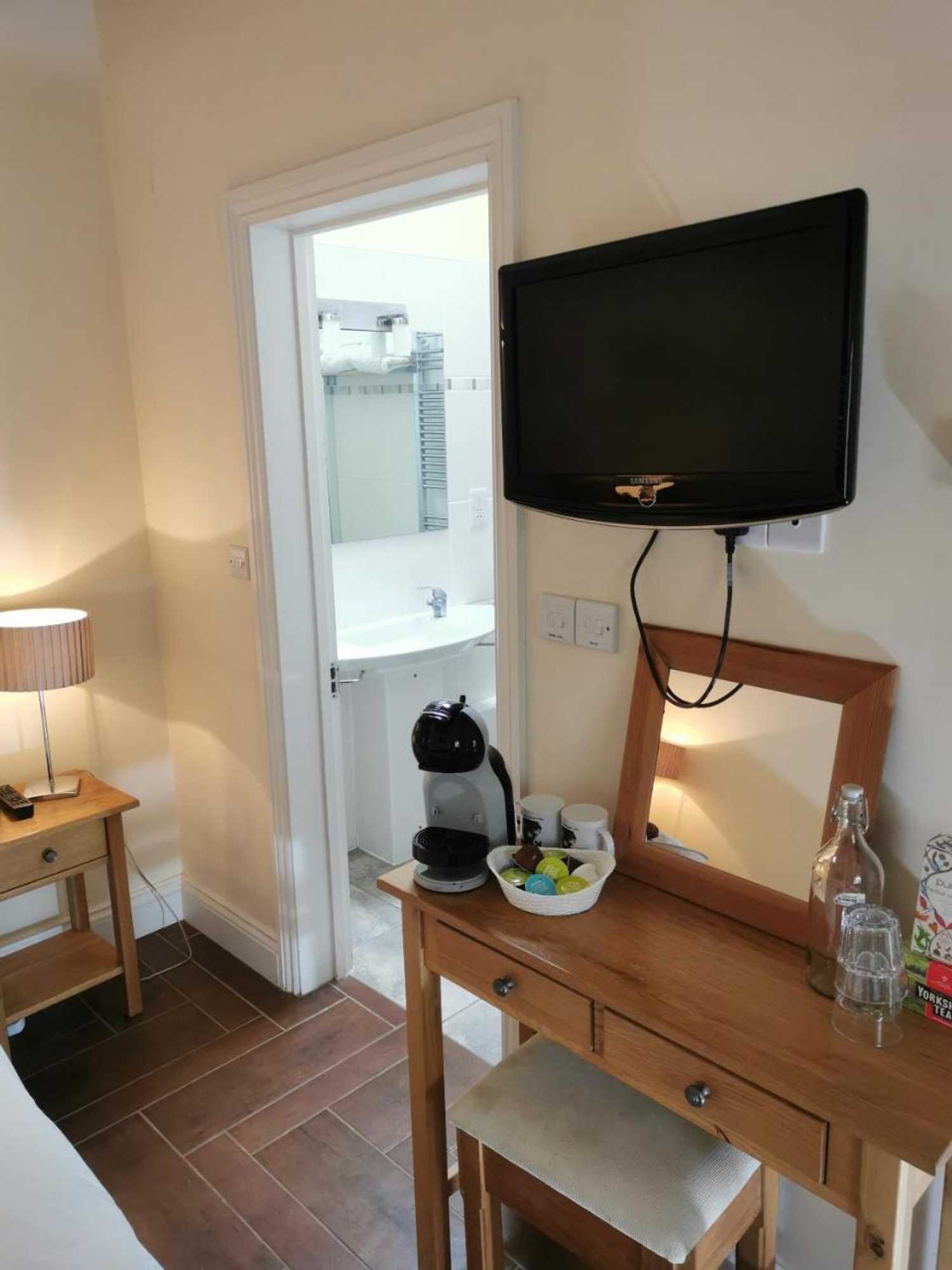 Gift card for The Brownlow