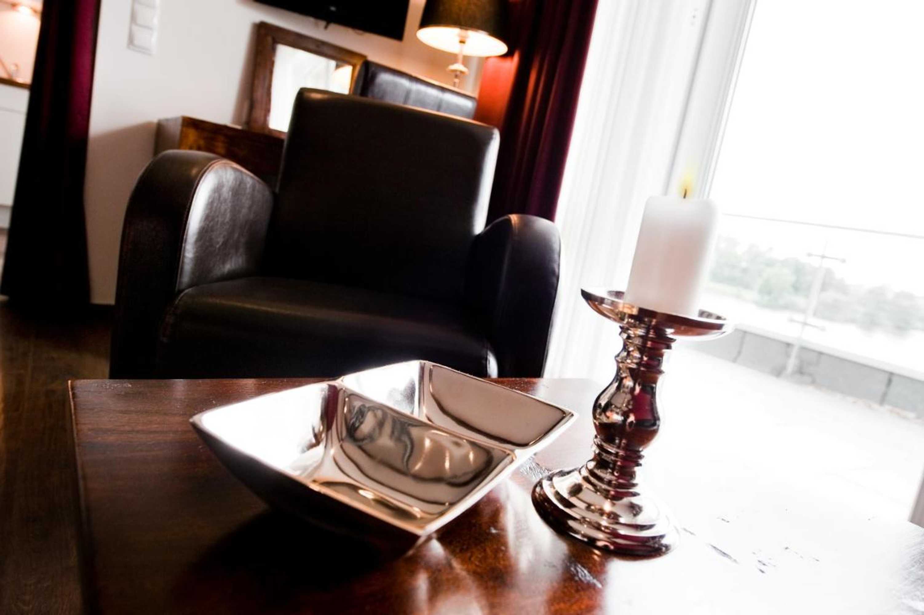 Gift card for Riverside Hotel