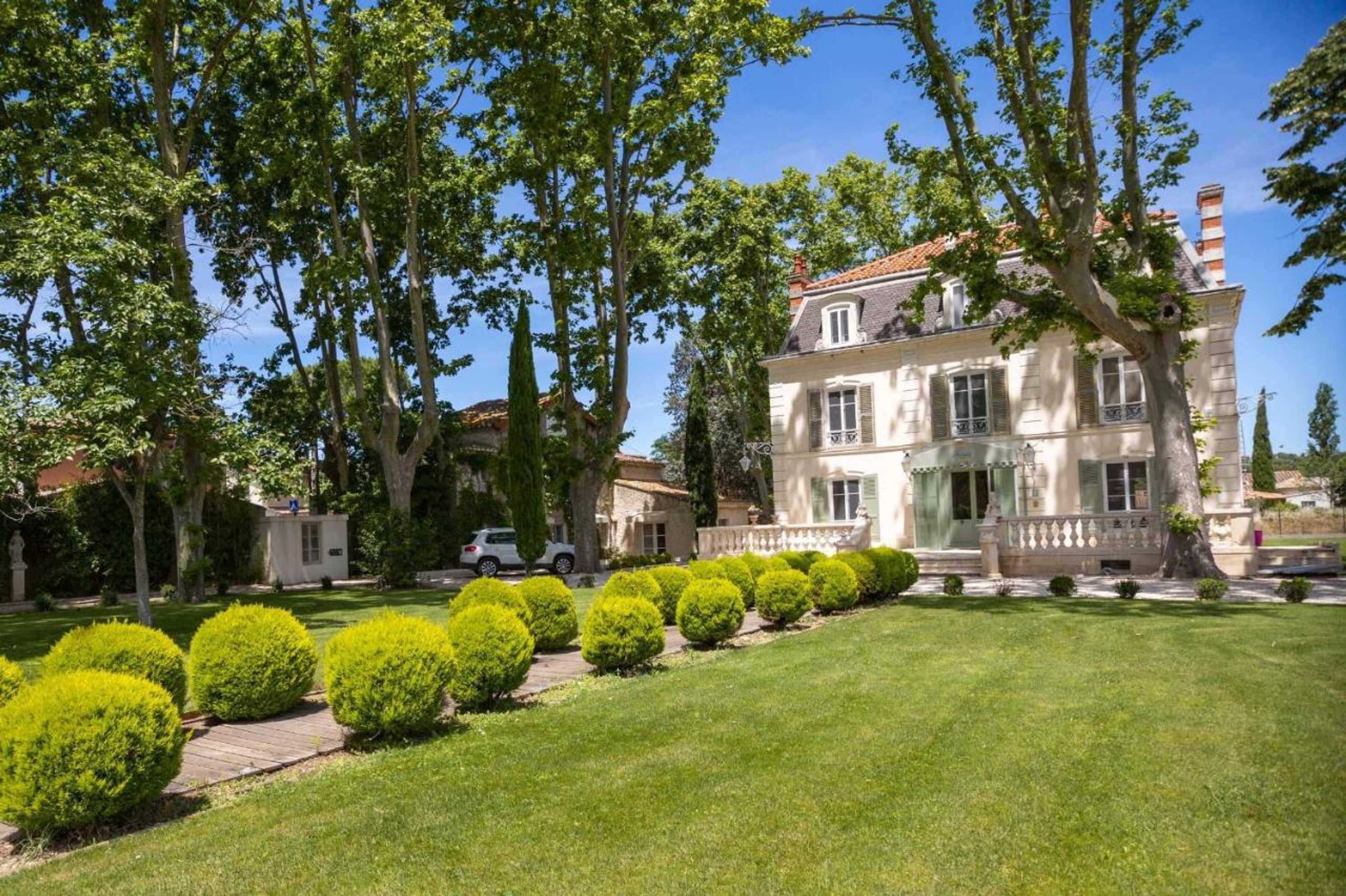 Gift card for Les Frenes EN Provence-ChÂteau Zen