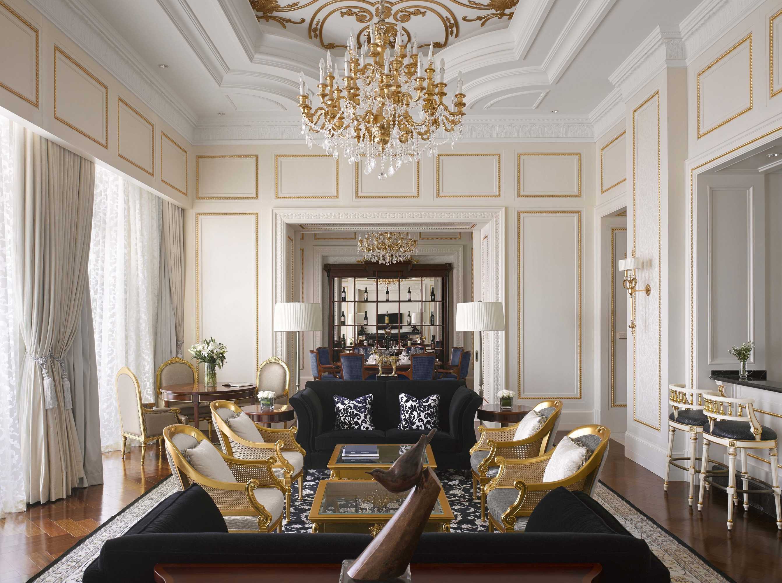 Gift card for The Castle Hotel, a Luxury Collection Hotel, Dalian