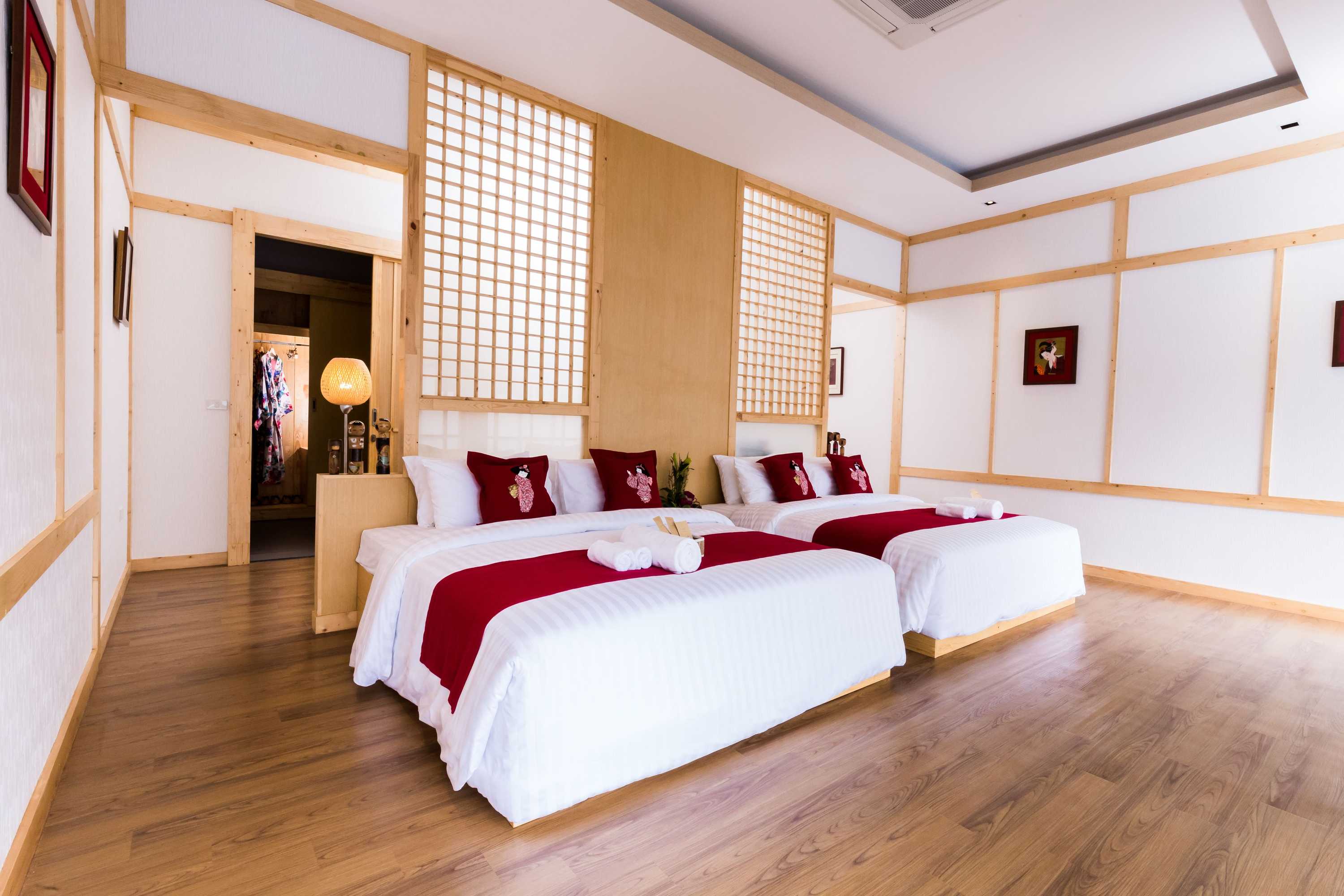 Gift card for Zen Villa Khao Yai Gift card for Zen Villa Khao Yai