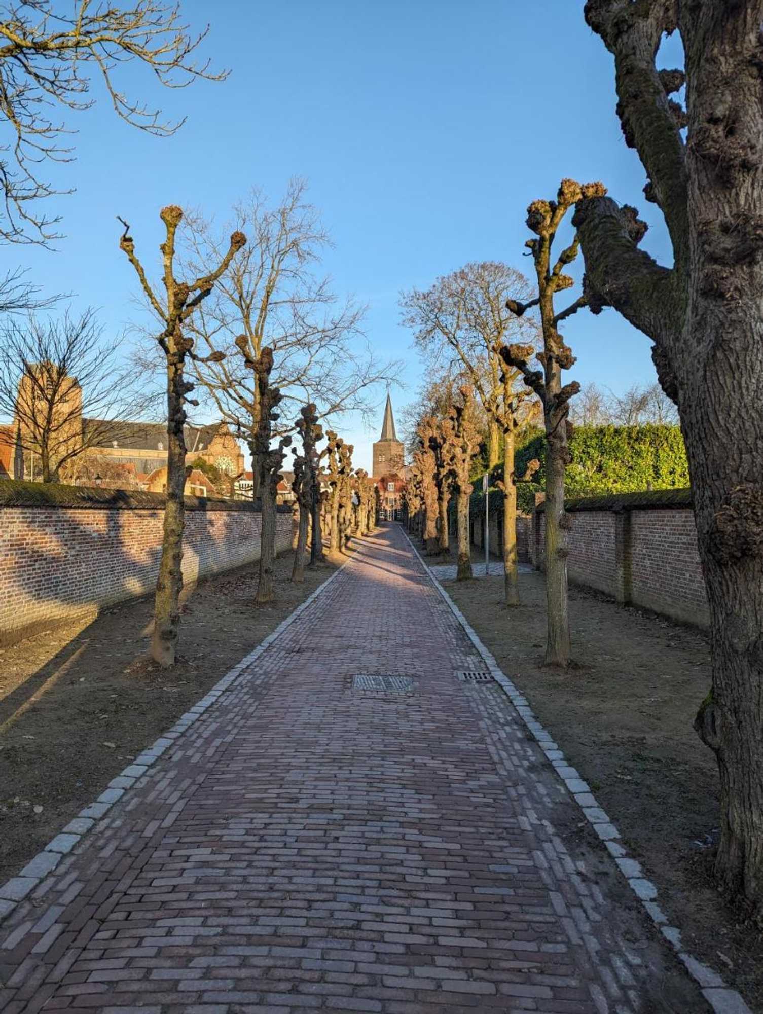 Gift card for Hotel 1851