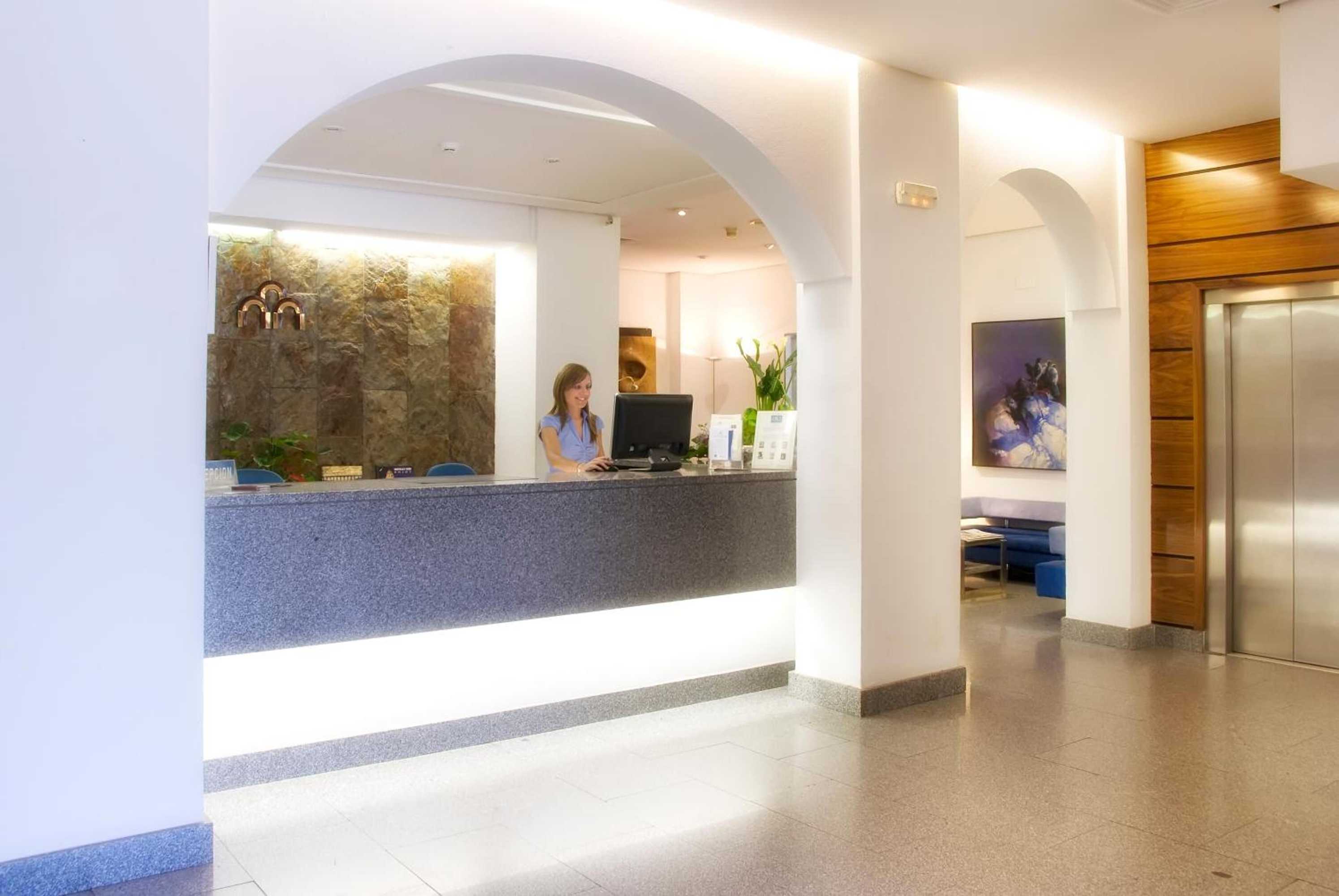 Gift card for Hotel AR Los Arcos Gift card for Hotel AR Los Arcos