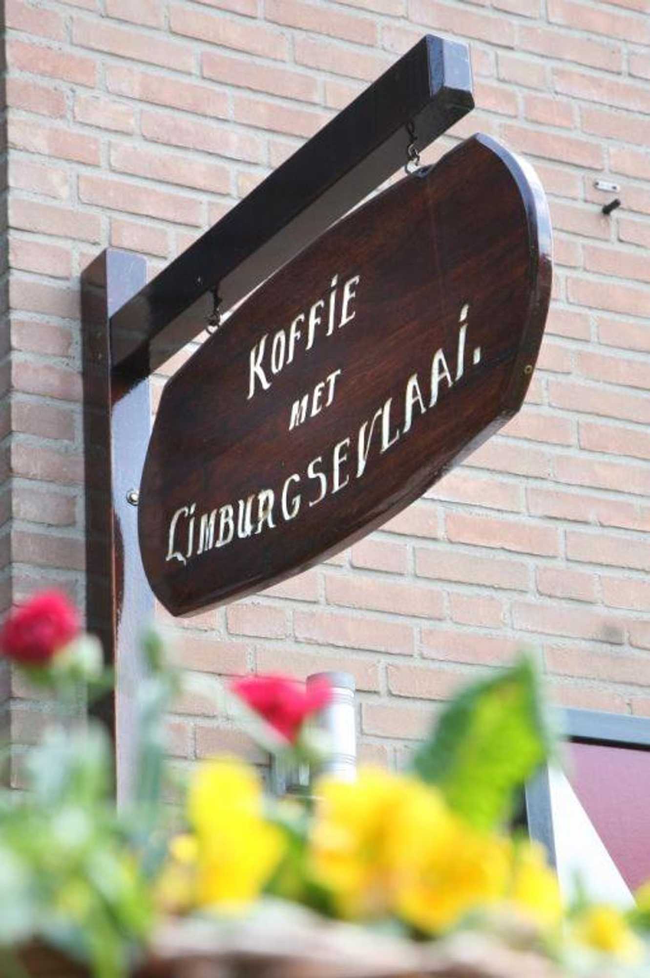 Gift card for Herberg Restaurant 't Zwaantje