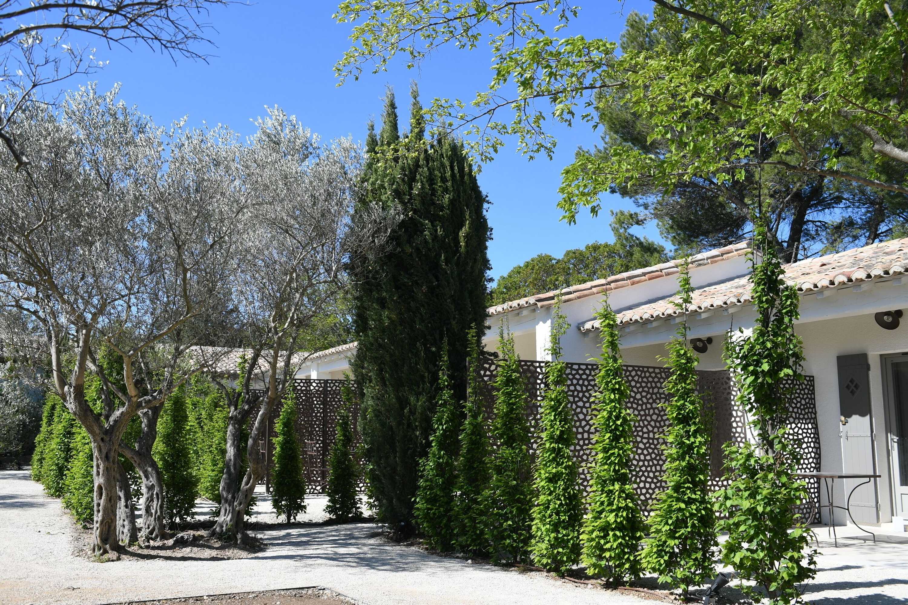 Gift card for Hôtel Villa Glanum et Spa