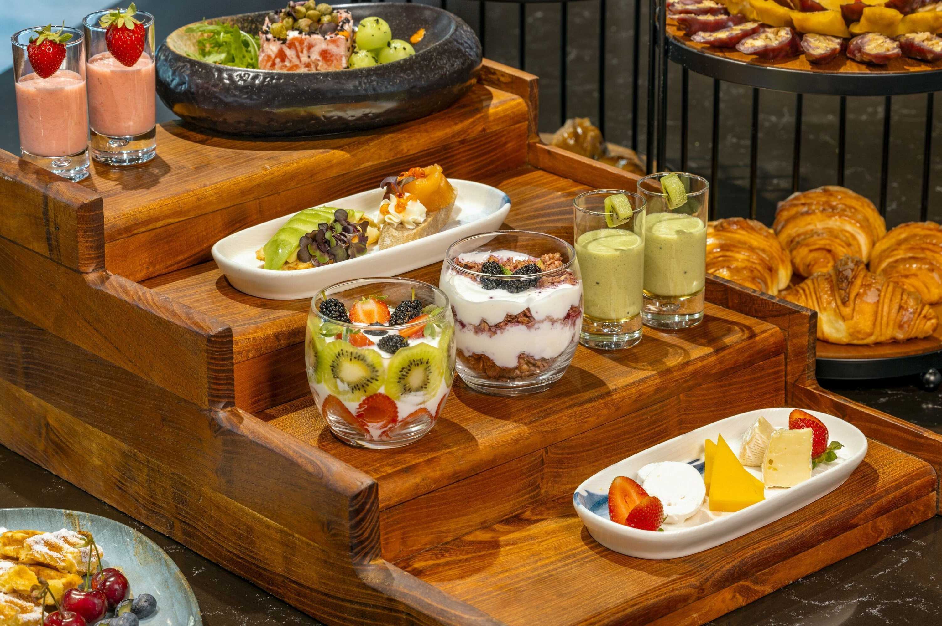 Gift card for Sheraton Batumi Hotel Gift card for Sheraton Batumi Hotel