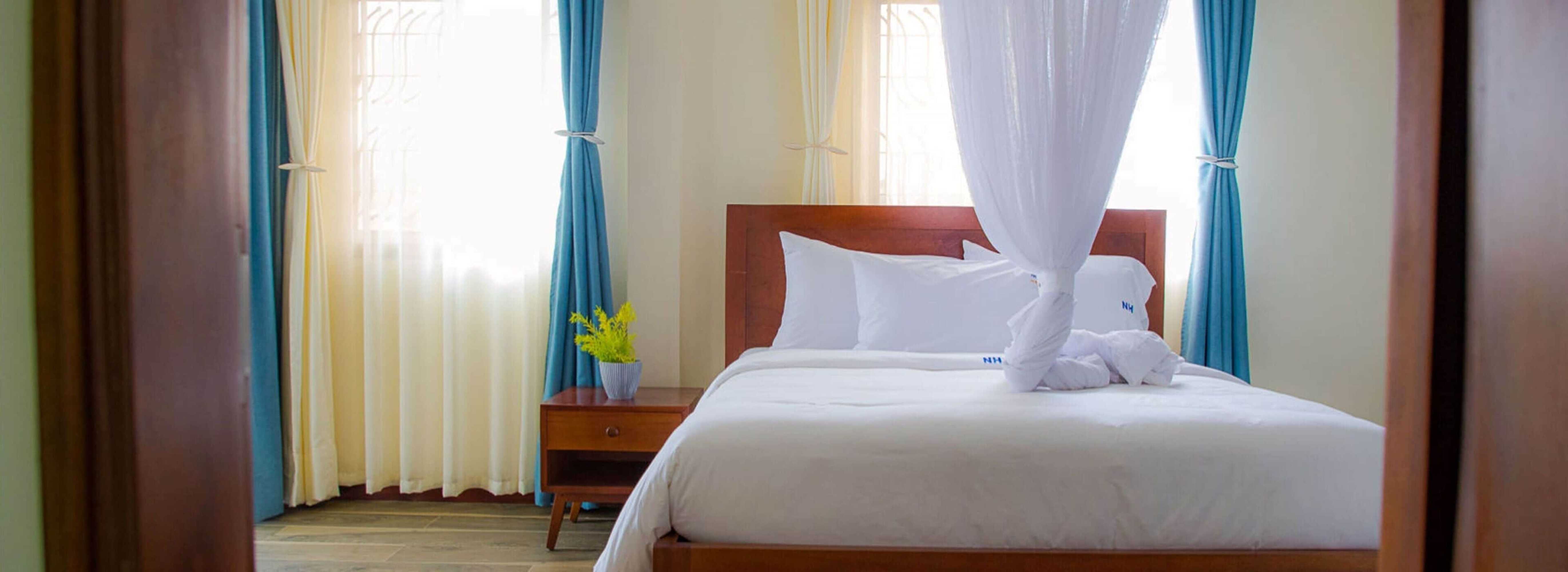 Gift card for Nataaha Hotels