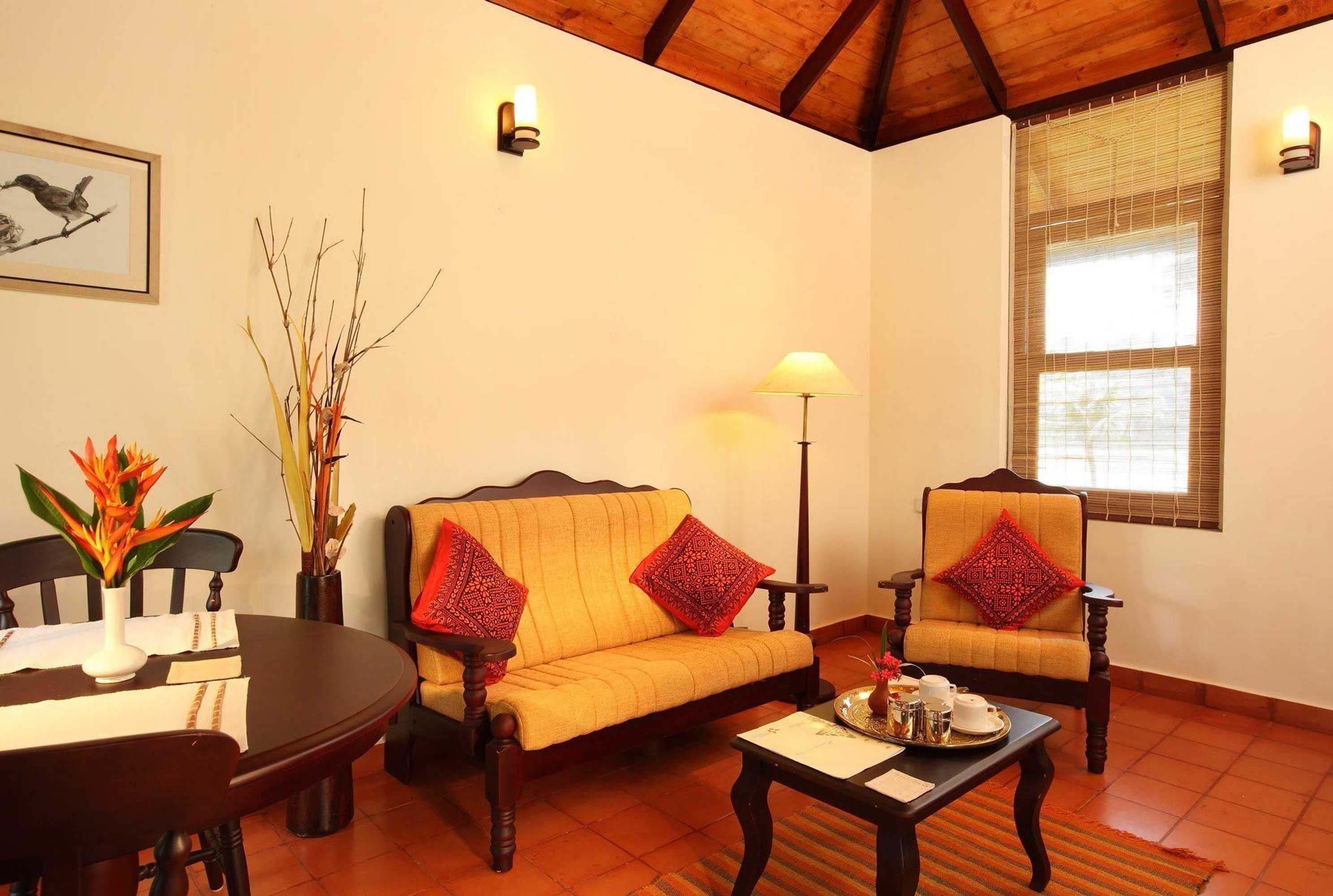 Gift card for Fragrant Nature Backwater Resort & Ayurveda Spa Kollam