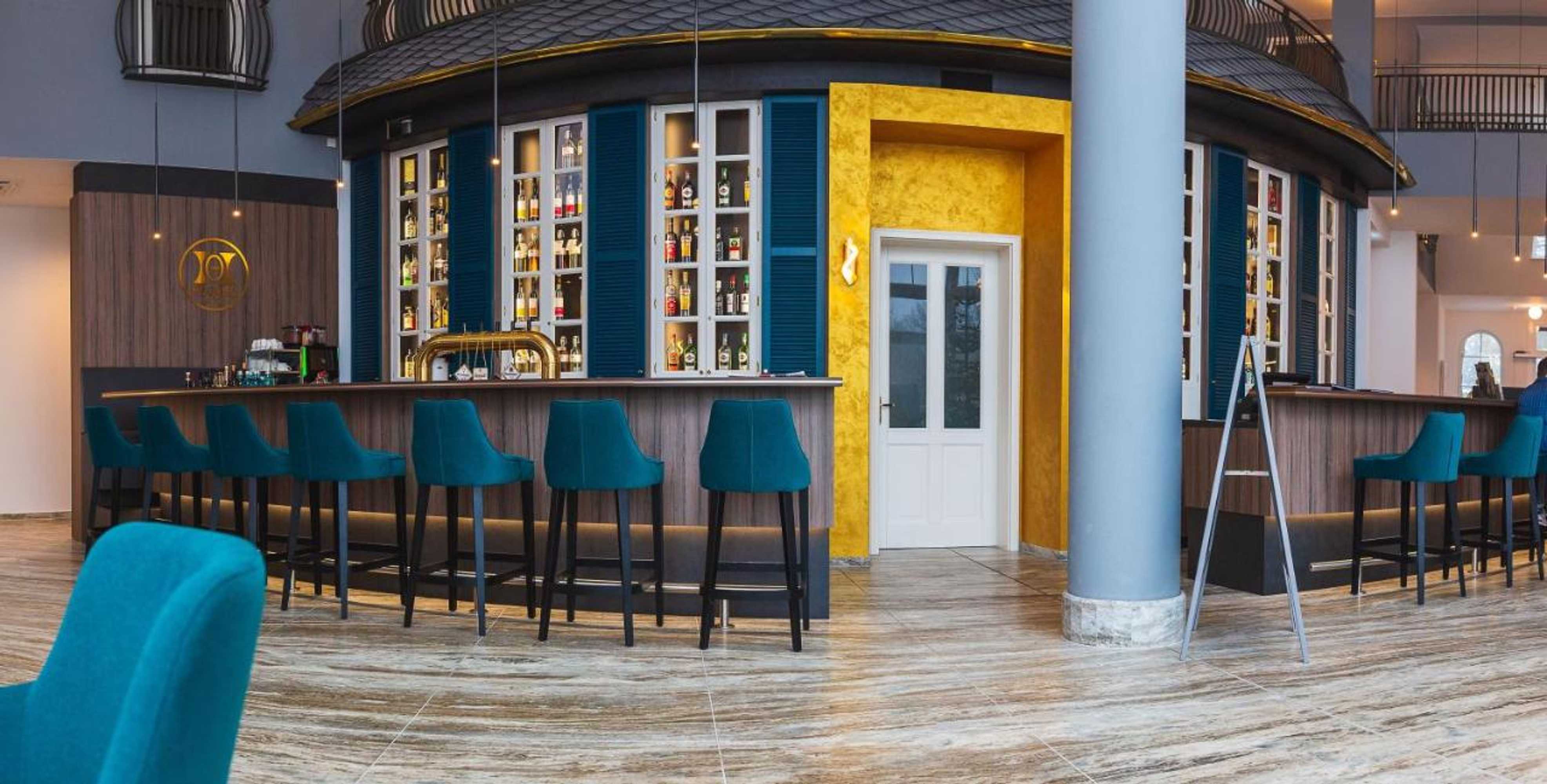 Gift card for Parkhotel Hachenburg