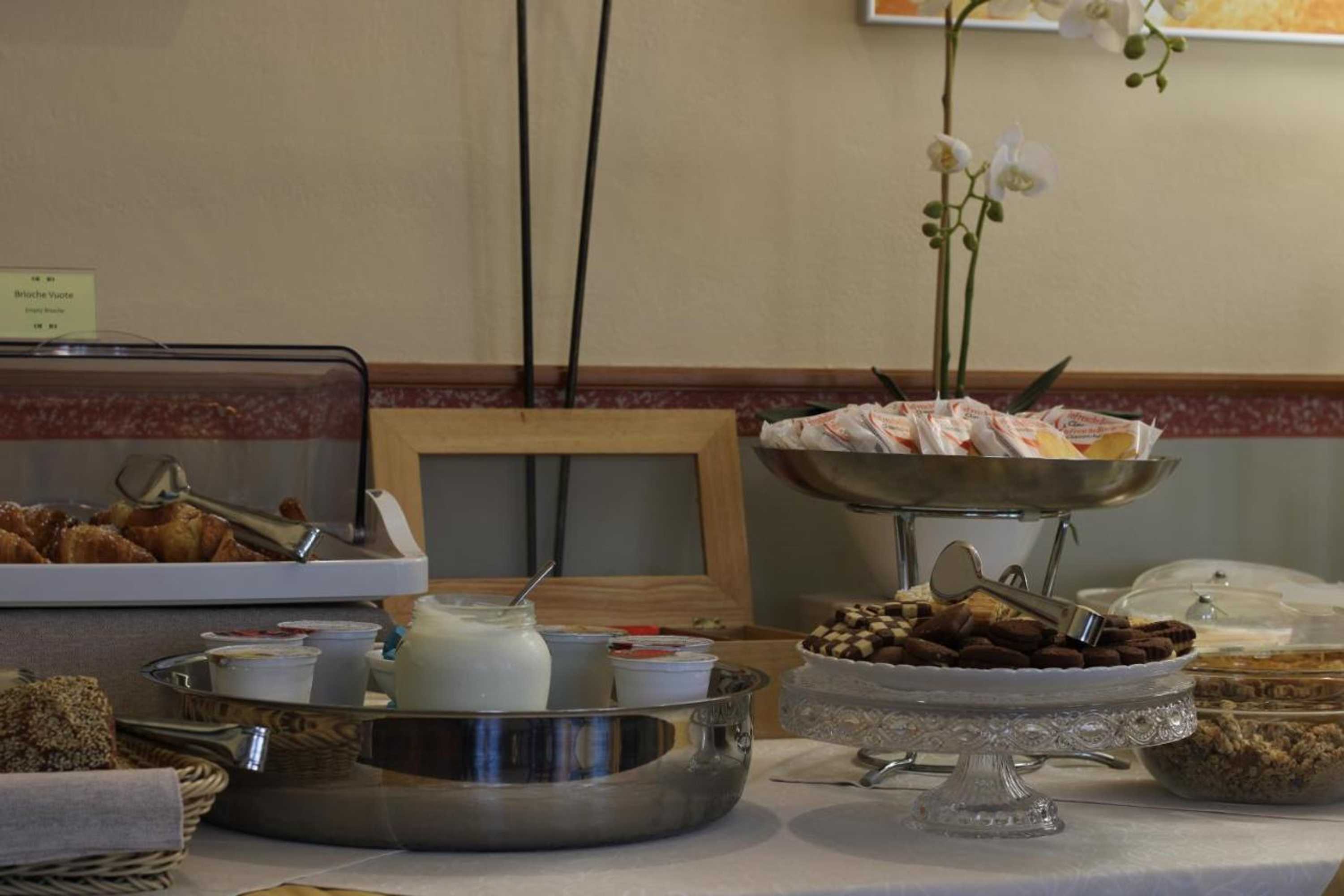 Gift card for Hotel Villa Maternini