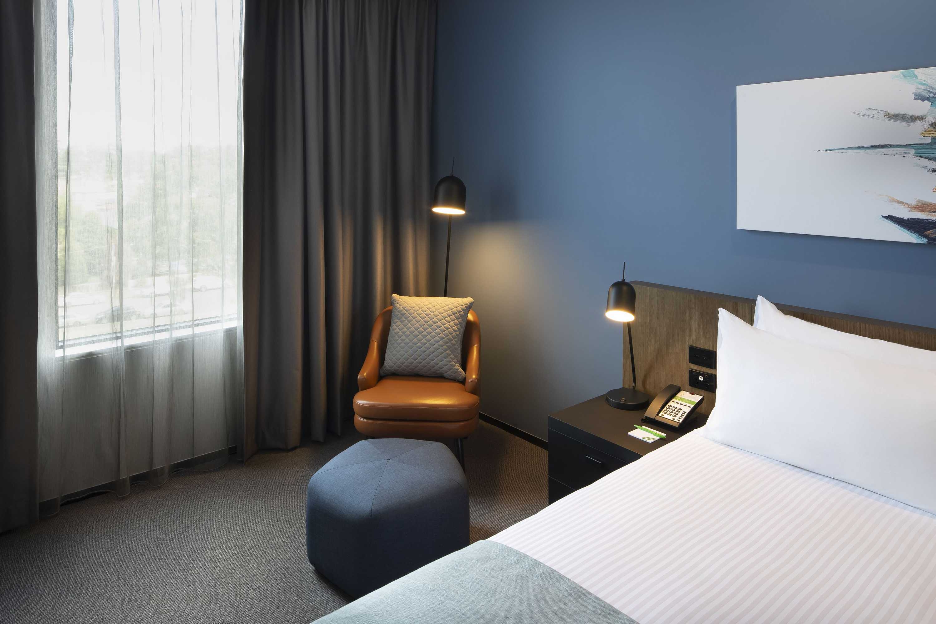 Gift card for Holiday Inn Sydney St Marys by Ihg