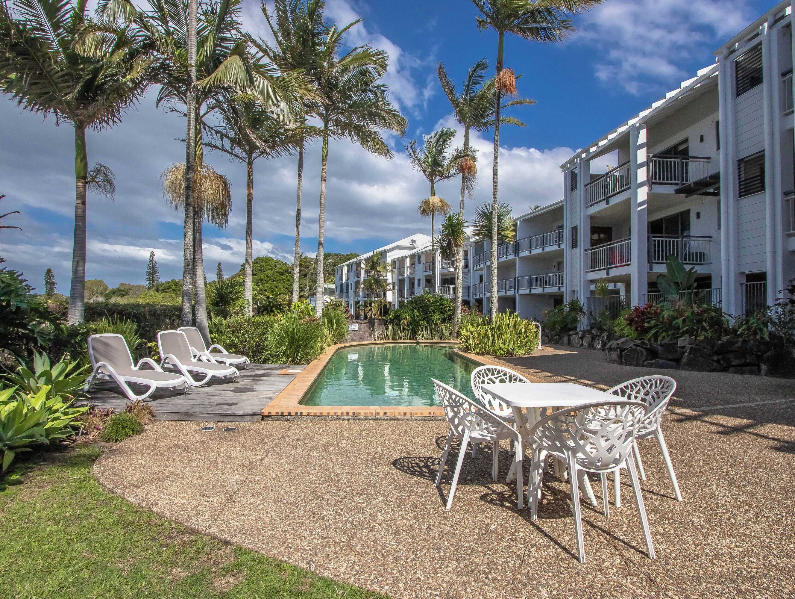 Gift card for Sunrise Cove Holiday Apartments by Kingscliff Accommodation Gift card for Sunrise Cove Holiday Apartments by Kingscliff Accommodation