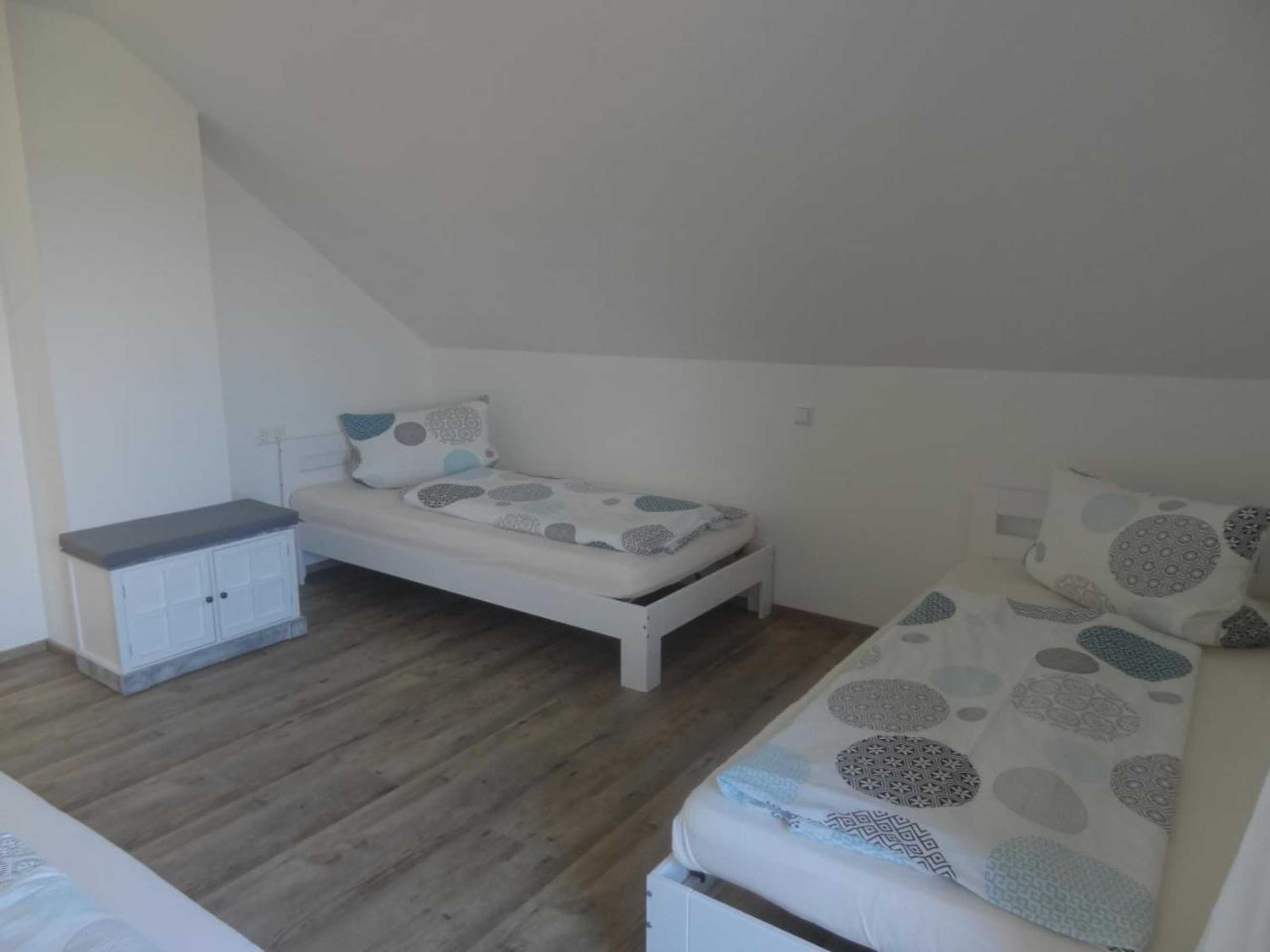 Gift card for Ferienwohnung Ebersbach