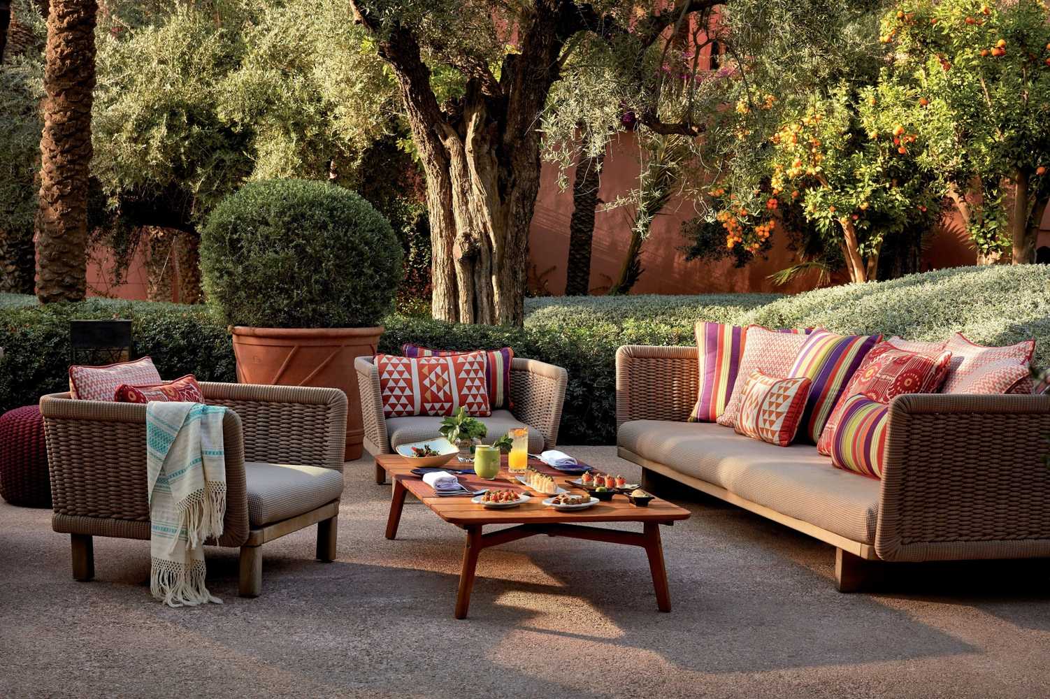 Gift card for Royal Mansour Marrakech Gift card for Royal Mansour Marrakech