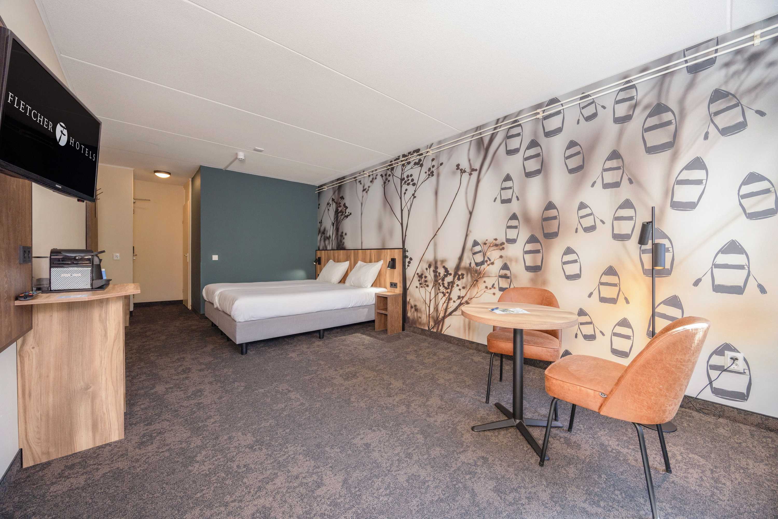 Gift card for Fletcher Hotel - Restaurant De Eese - Giethoorn