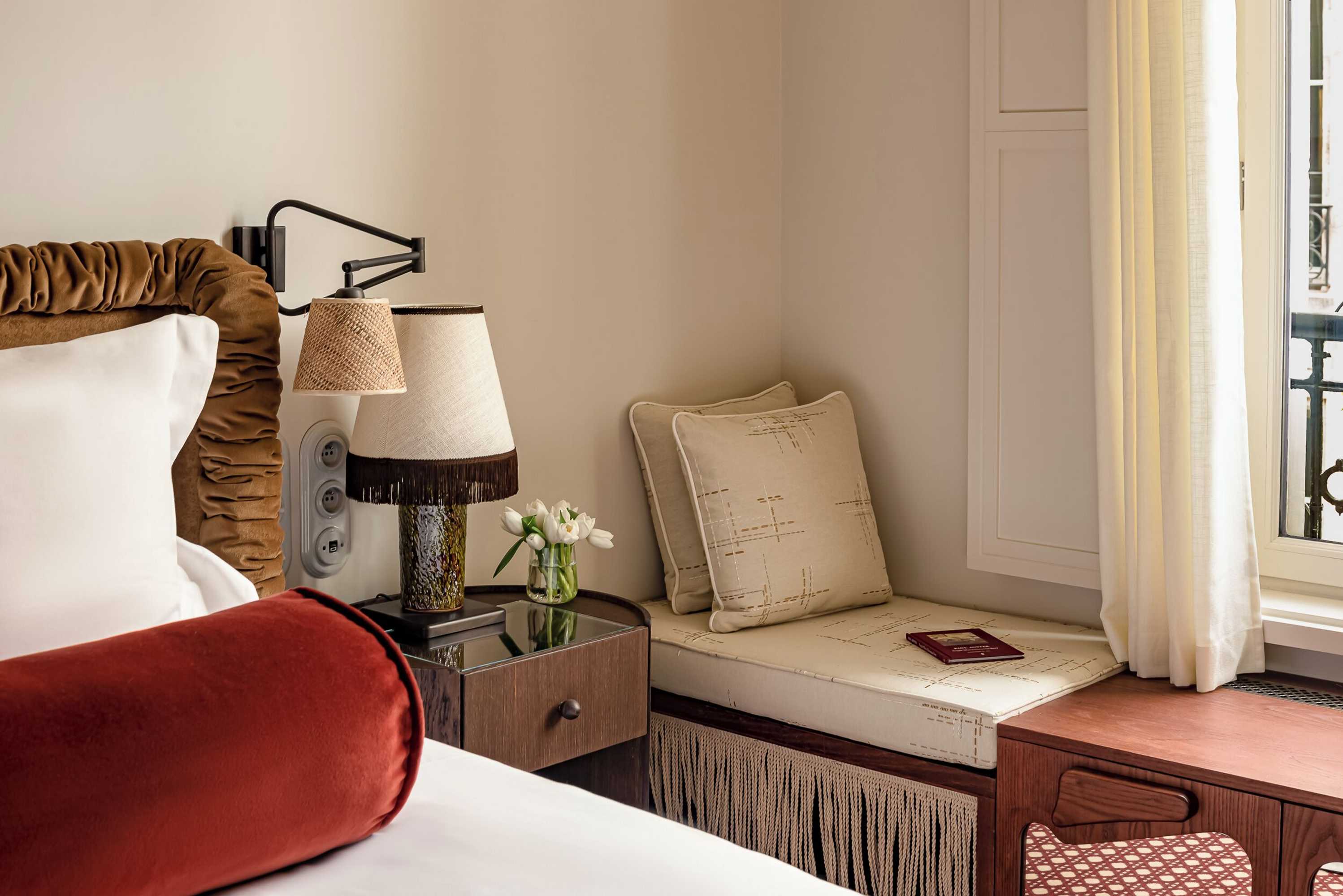 Gift card for Chateau Des Fleurs Hotel & Spa Paris Gift card for Chateau Des Fleurs Hotel & Spa Paris