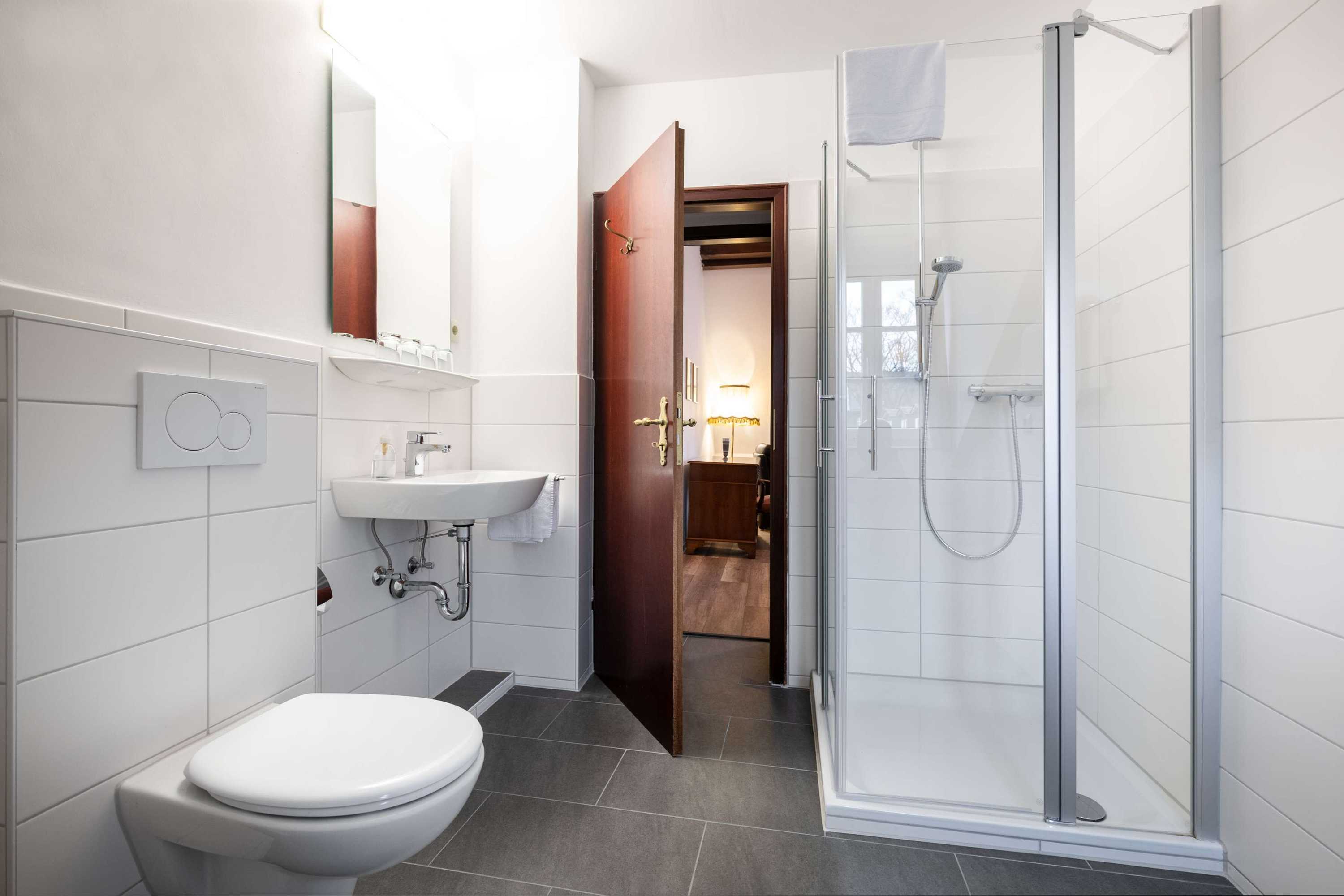 Gift card for Hotel Bürgerhof Wetzlar