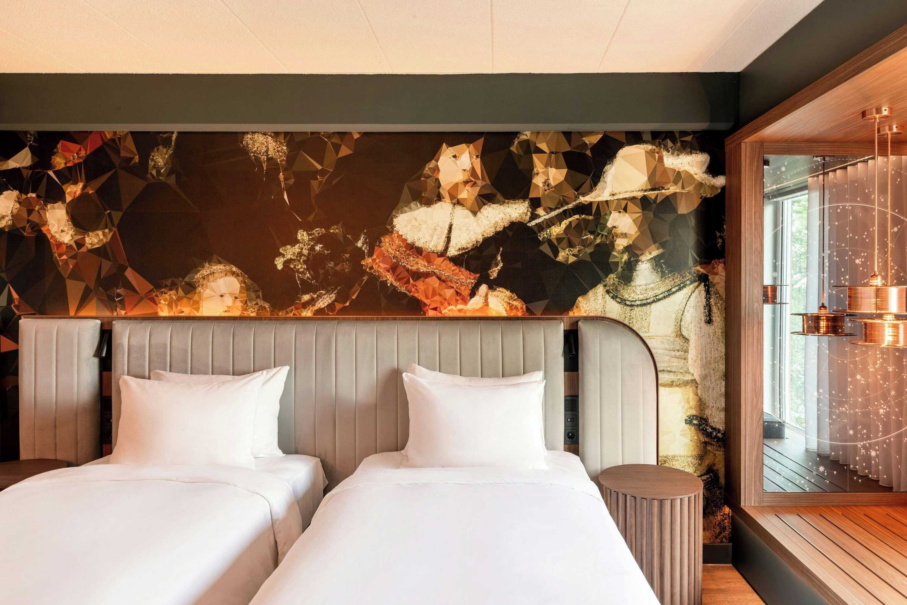 Gift card for Renaissance Amsterdam Hotel Gift card for Renaissance Amsterdam Hotel