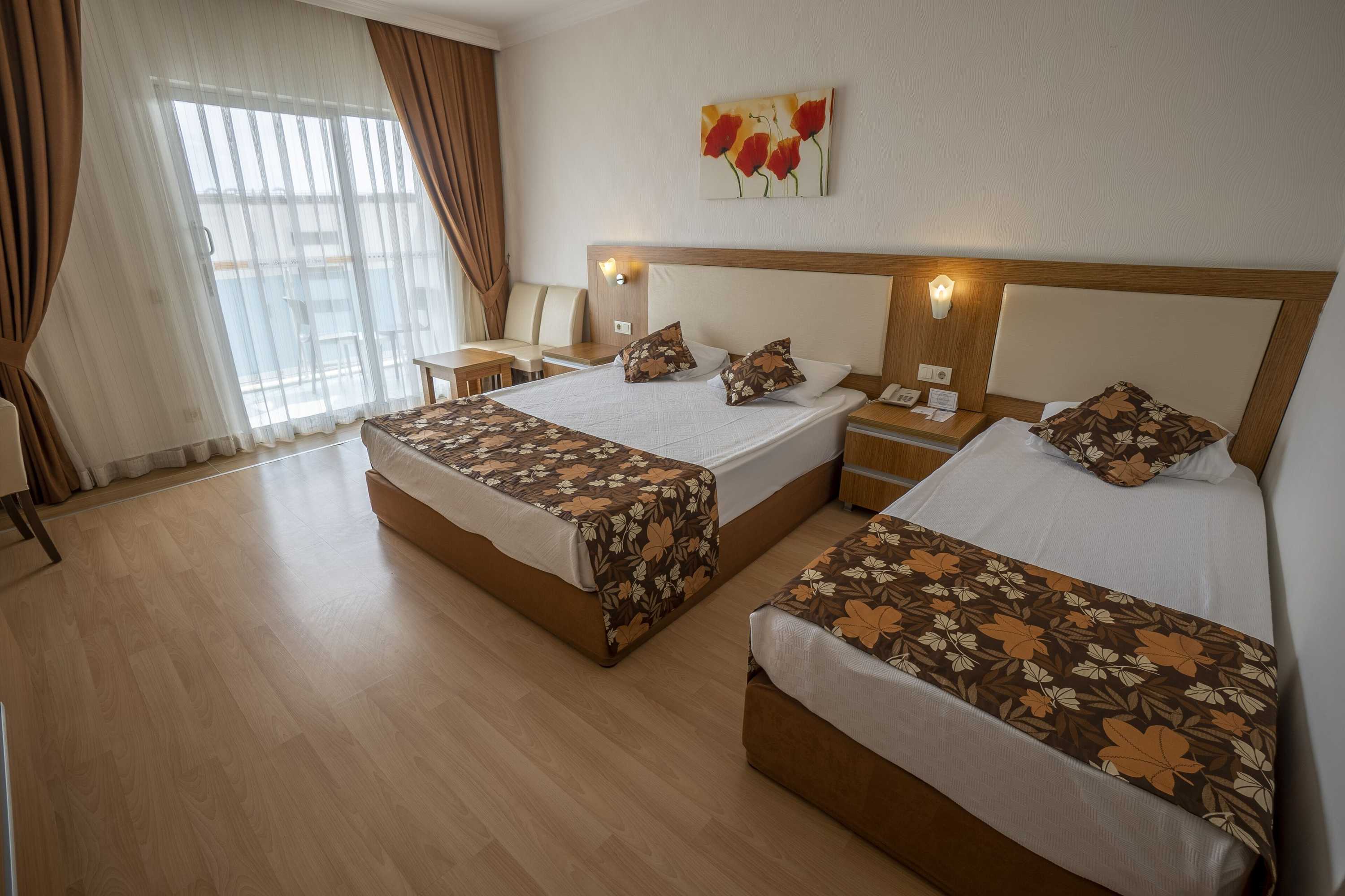 Gift card for Çenger Beach Resort Spa - All Inclusive Gift card for Çenger Beach Resort Spa - All Inclusive