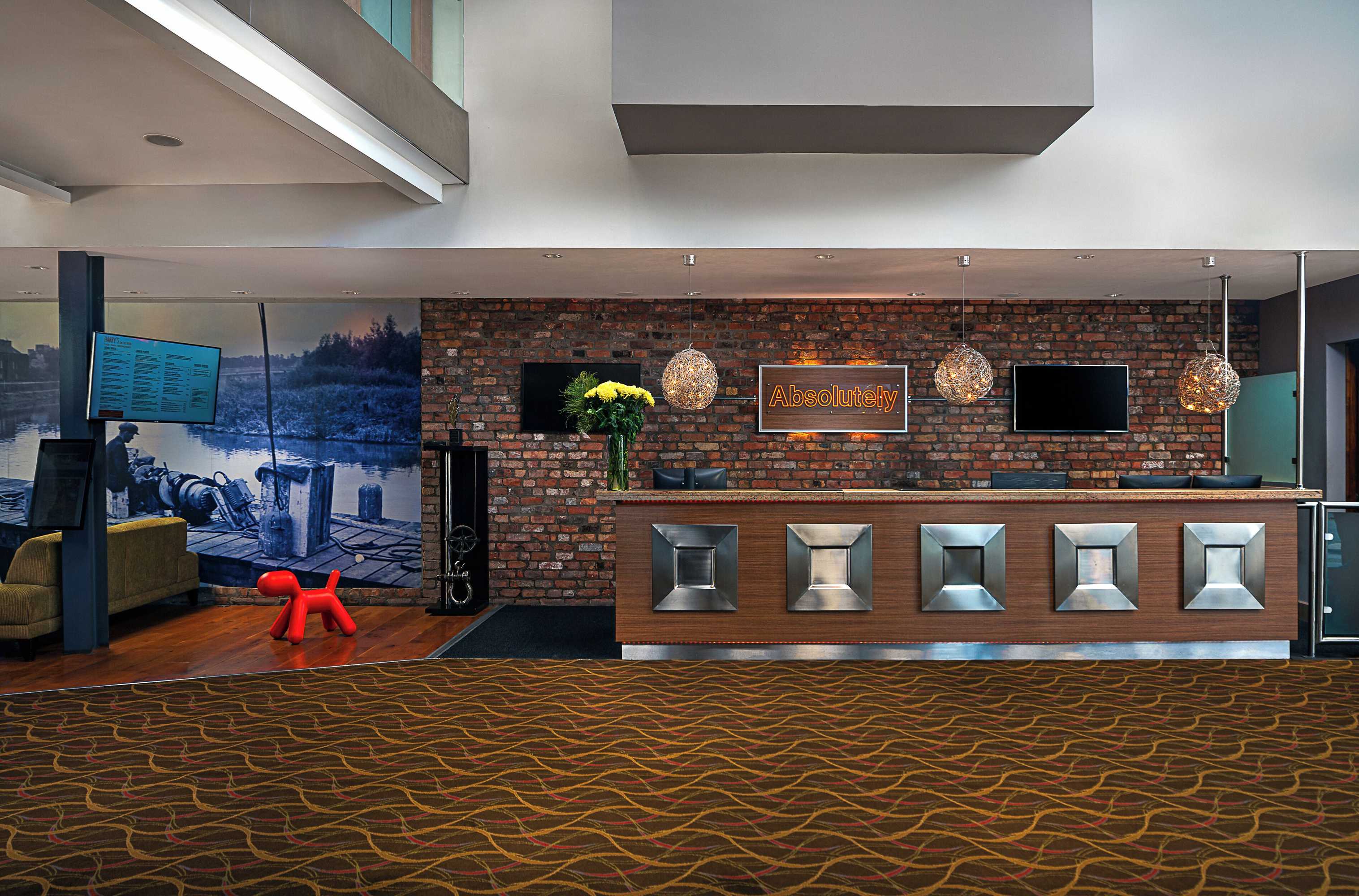 Gift card for Absolute Hotel Limerick Gift card for Absolute Hotel Limerick