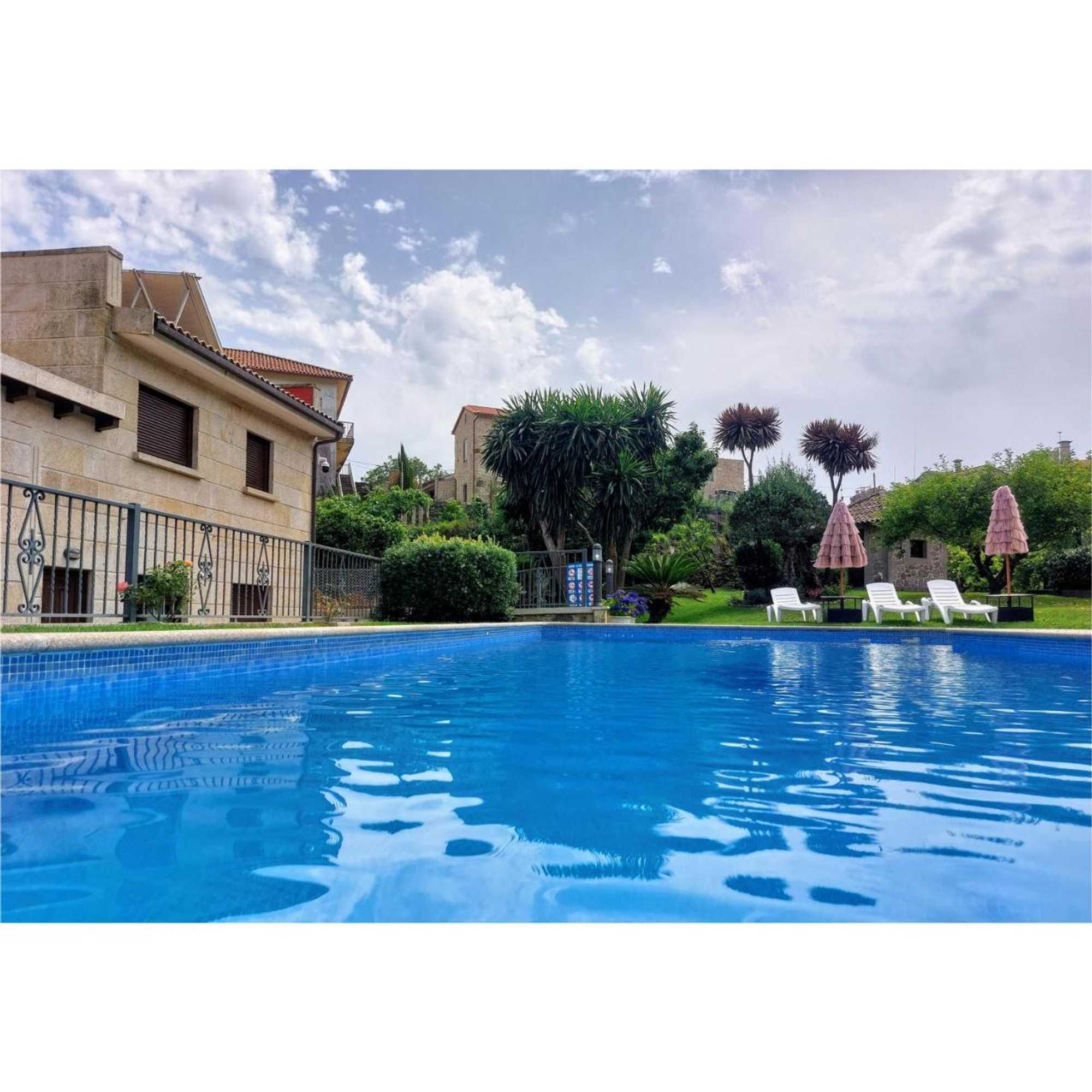 Gift card for Hotel Apartamento Marouco