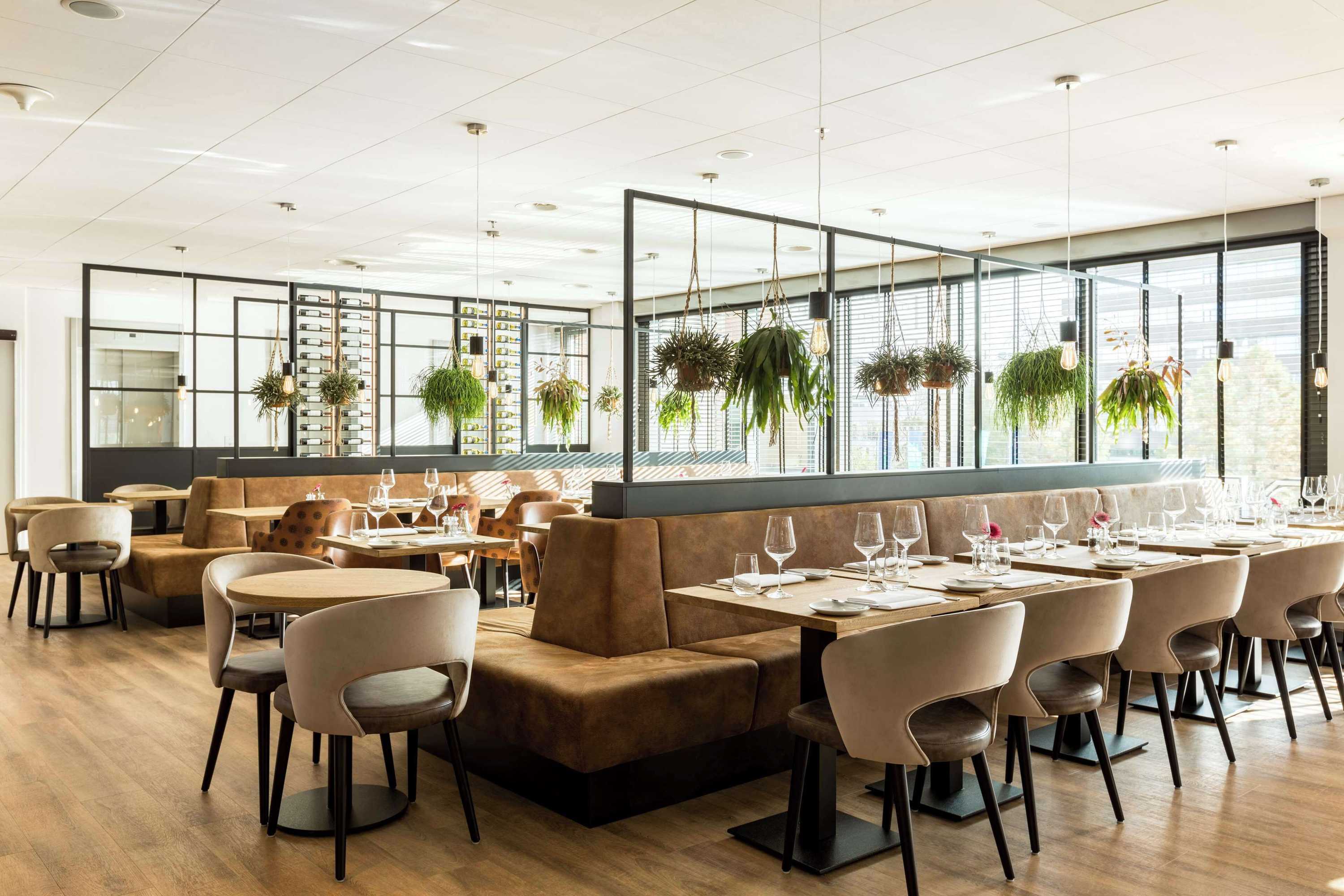 Gift card for NH Den Haag