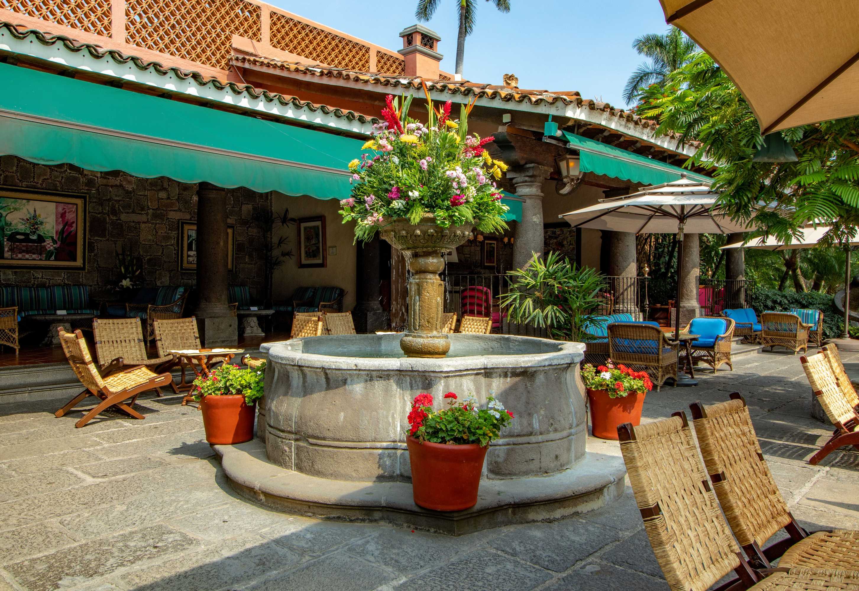 Gift card for Las Mananitas Hotel Garden Restaurant And Spa Gift card for Las Mananitas Hotel Garden Restaurant And Spa