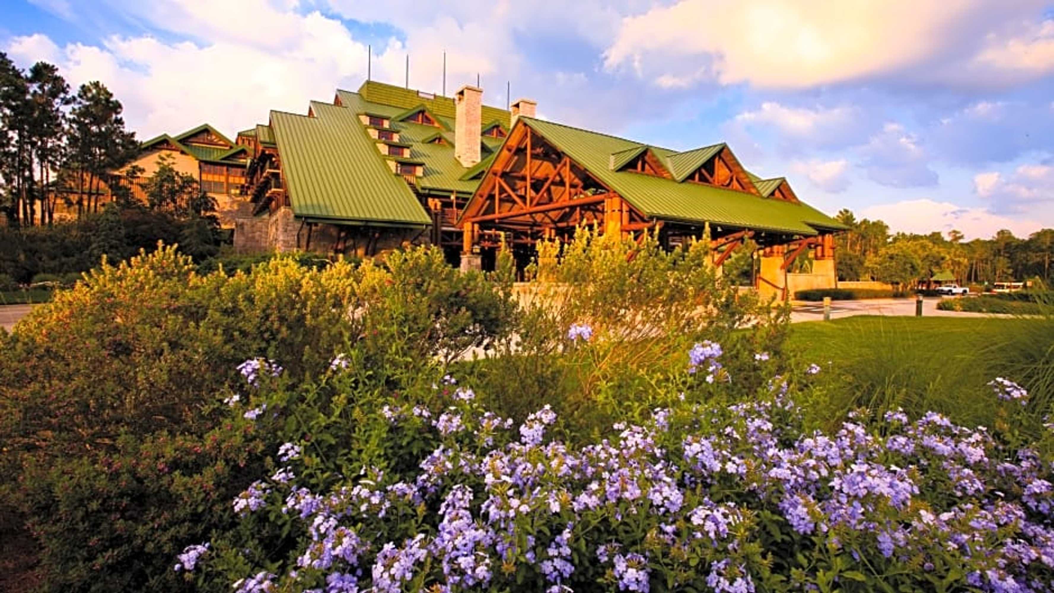 Gift card for Disney's Wilderness Lodge Gift card for Disney's Wilderness Lodge