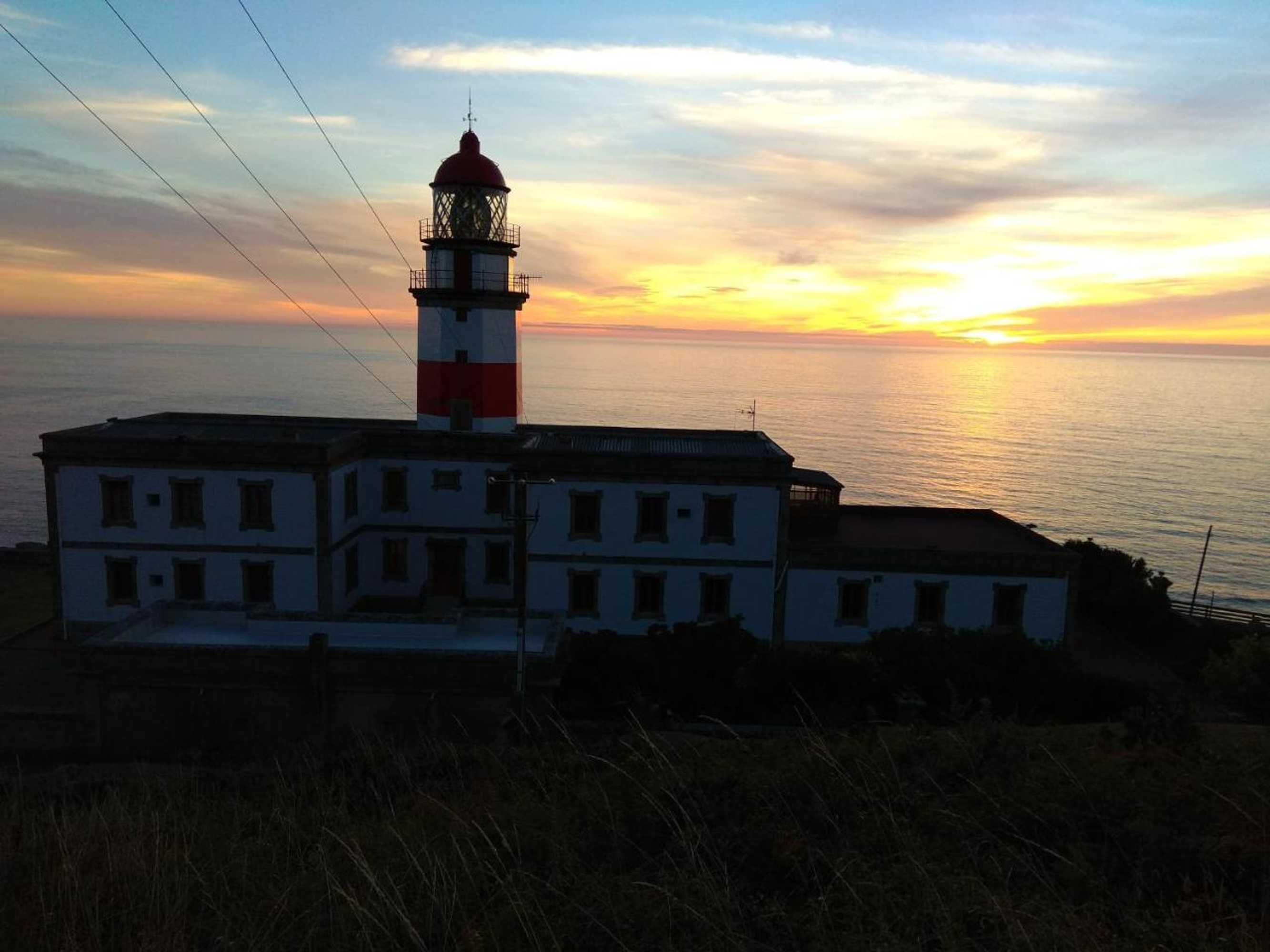 Gift card for Casa Rural Oscar