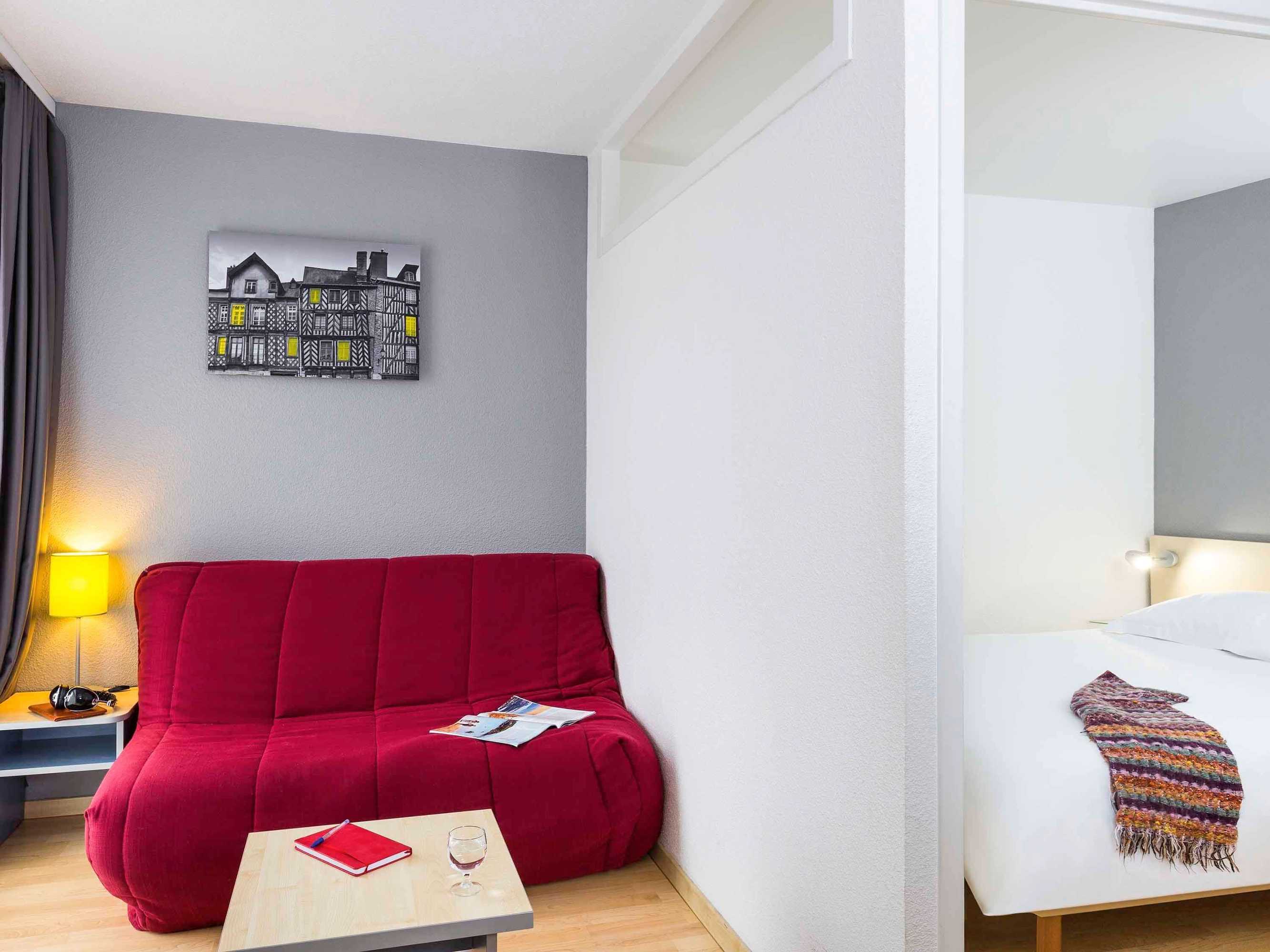 Gift card for Aparthotel Adagio Access Rennes Centre Gift card for Aparthotel Adagio Access Rennes Centre