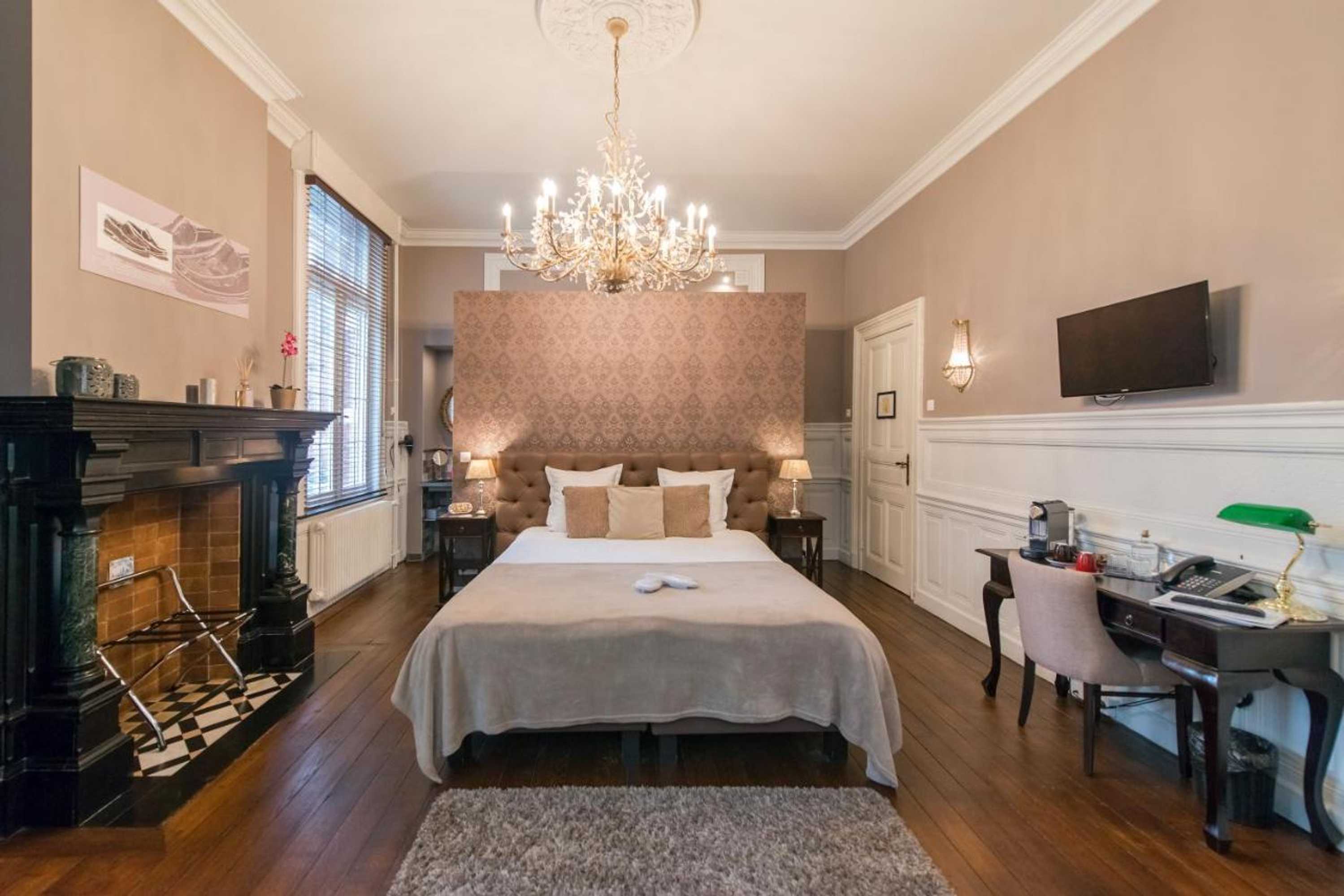 Gift card for Boutique Hotel Huys Van Steyns