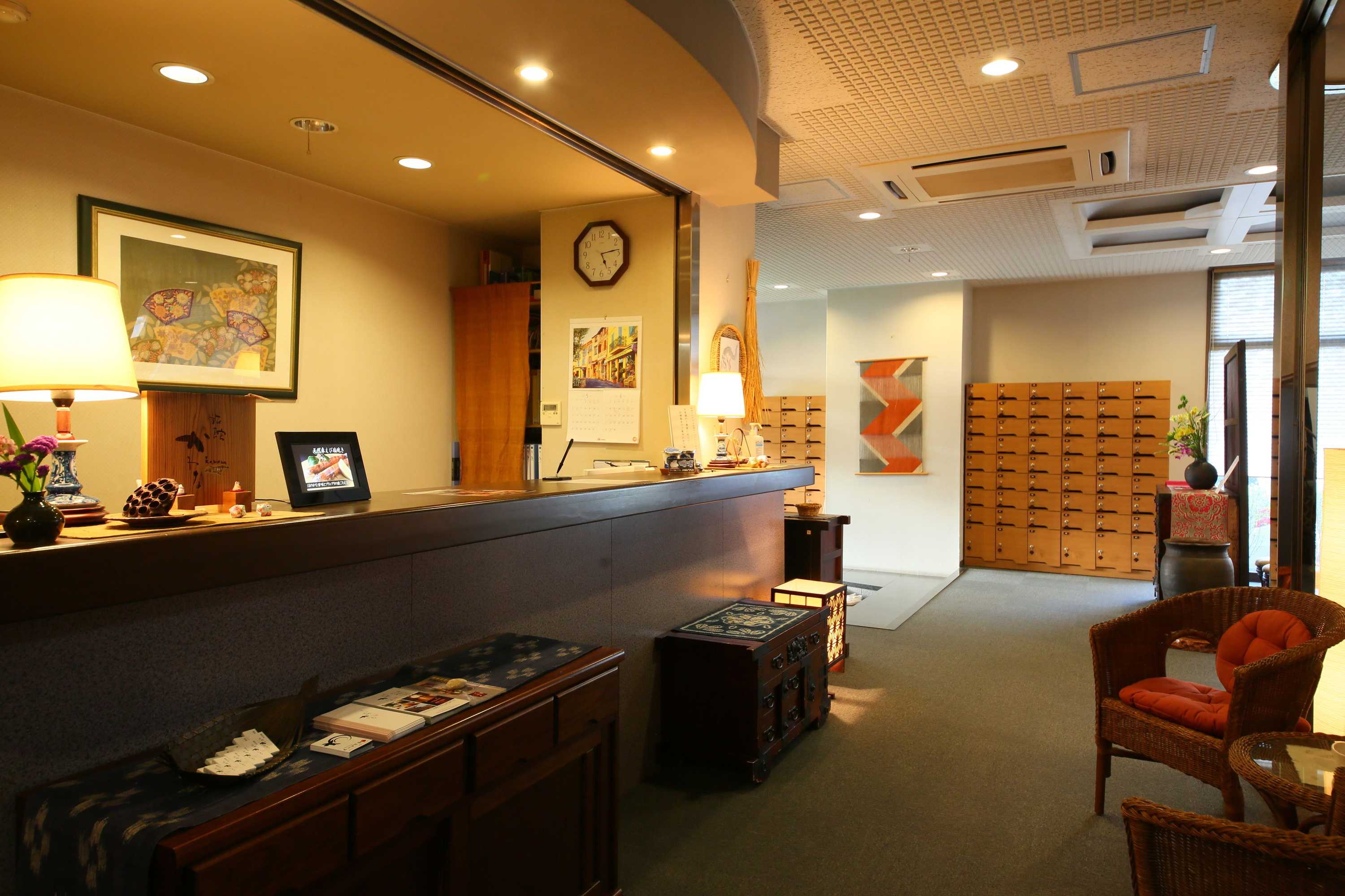 Gift card for 旅館かわな -Ryokan Kawana- Gift card for 旅館かわな -Ryokan Kawana-