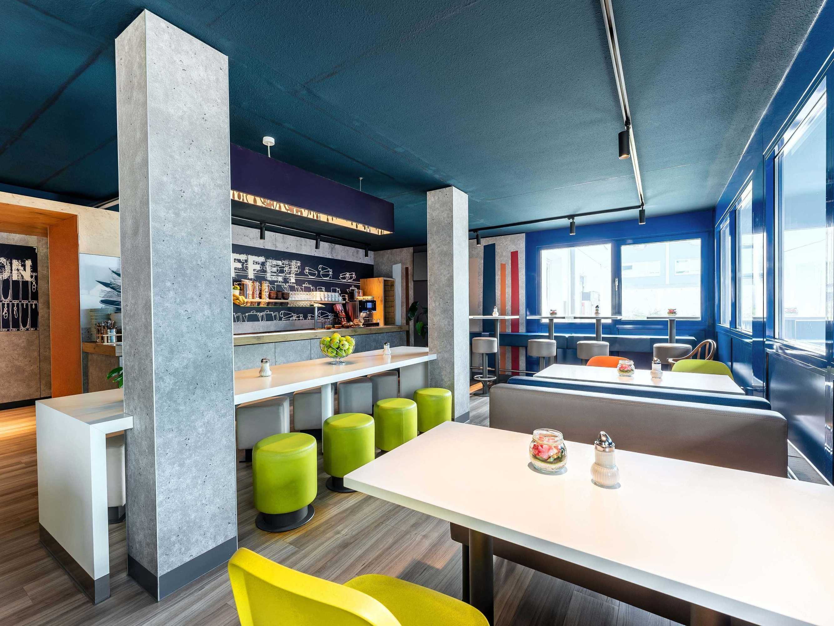 Gift card for B&b Hotel Freiburg-West