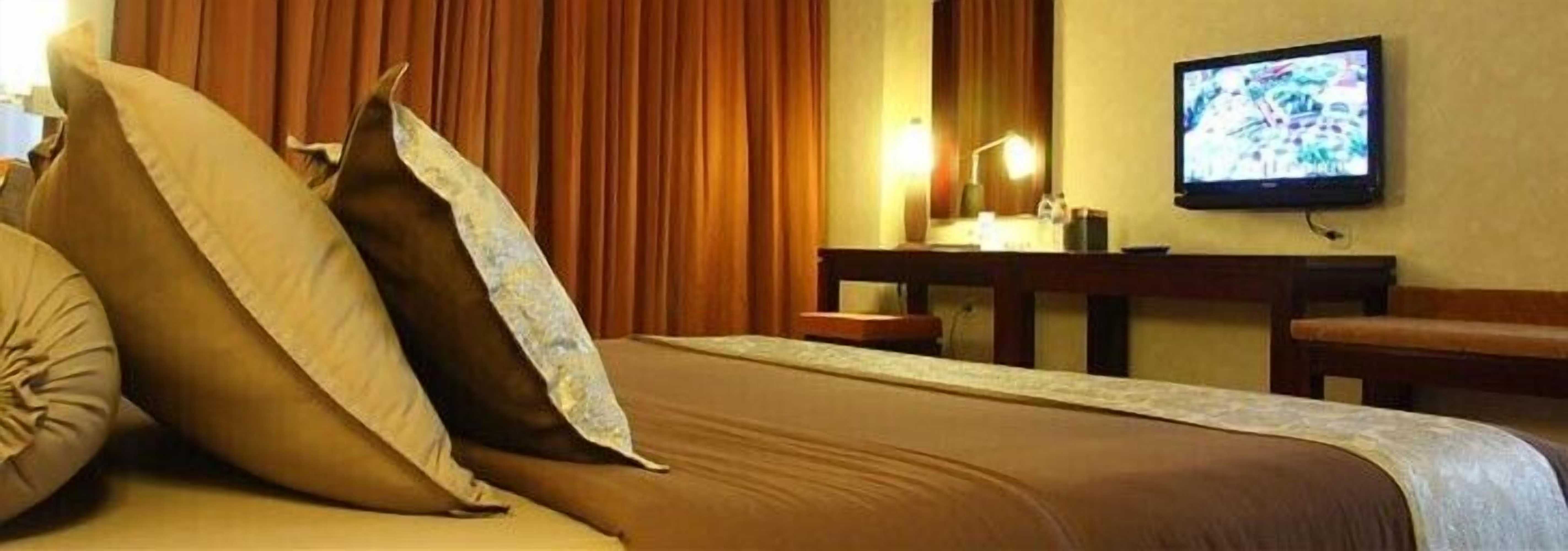Gift card for Grand Wahid Hotel Salatiga Gift card for Grand Wahid Hotel Salatiga
