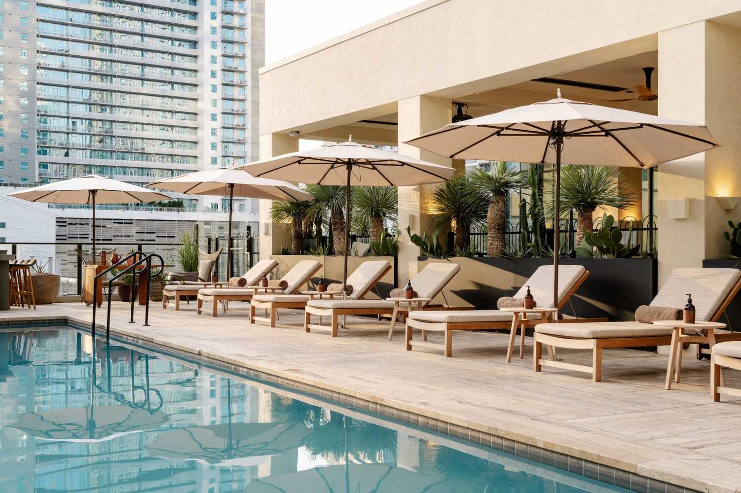 Gift card for Austin Proper Hotel, a Member of Design Hotels Gift card for Austin Proper Hotel, a Member of Design Hotels