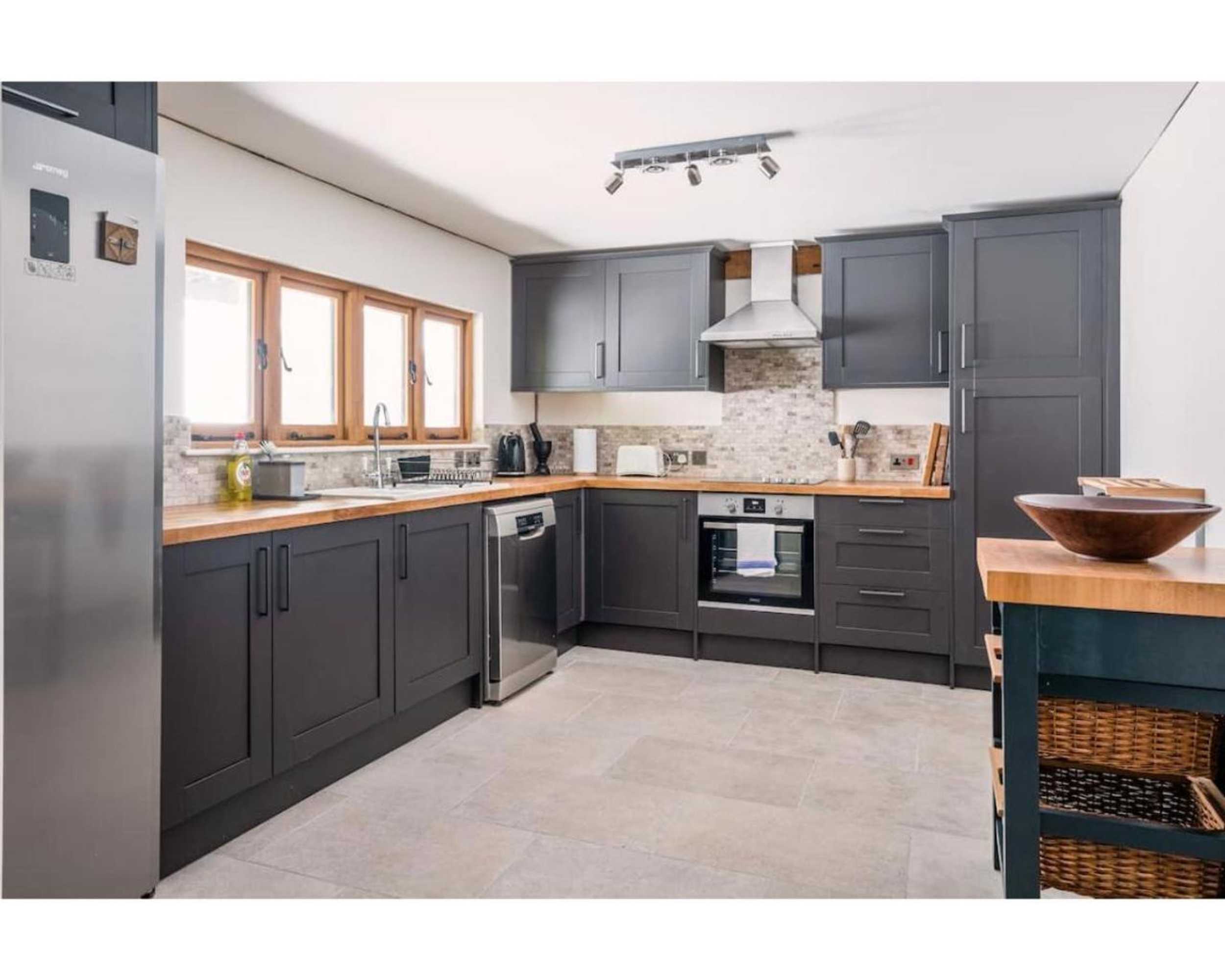 Gift card for Huish Lodge